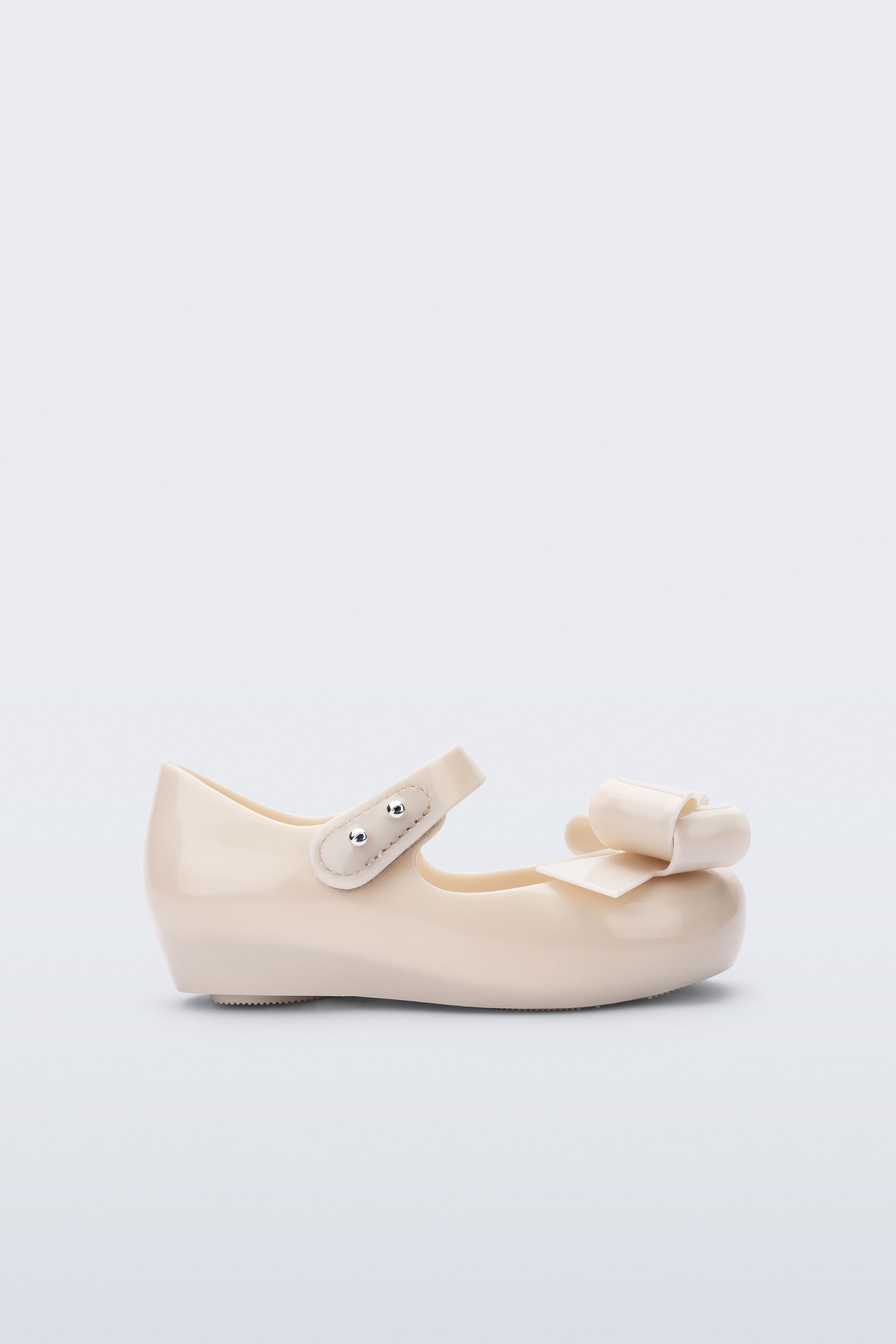 MINI MELISSA ULTRAGIRL CLASSY BB รองเท้าบัลเล่ต์