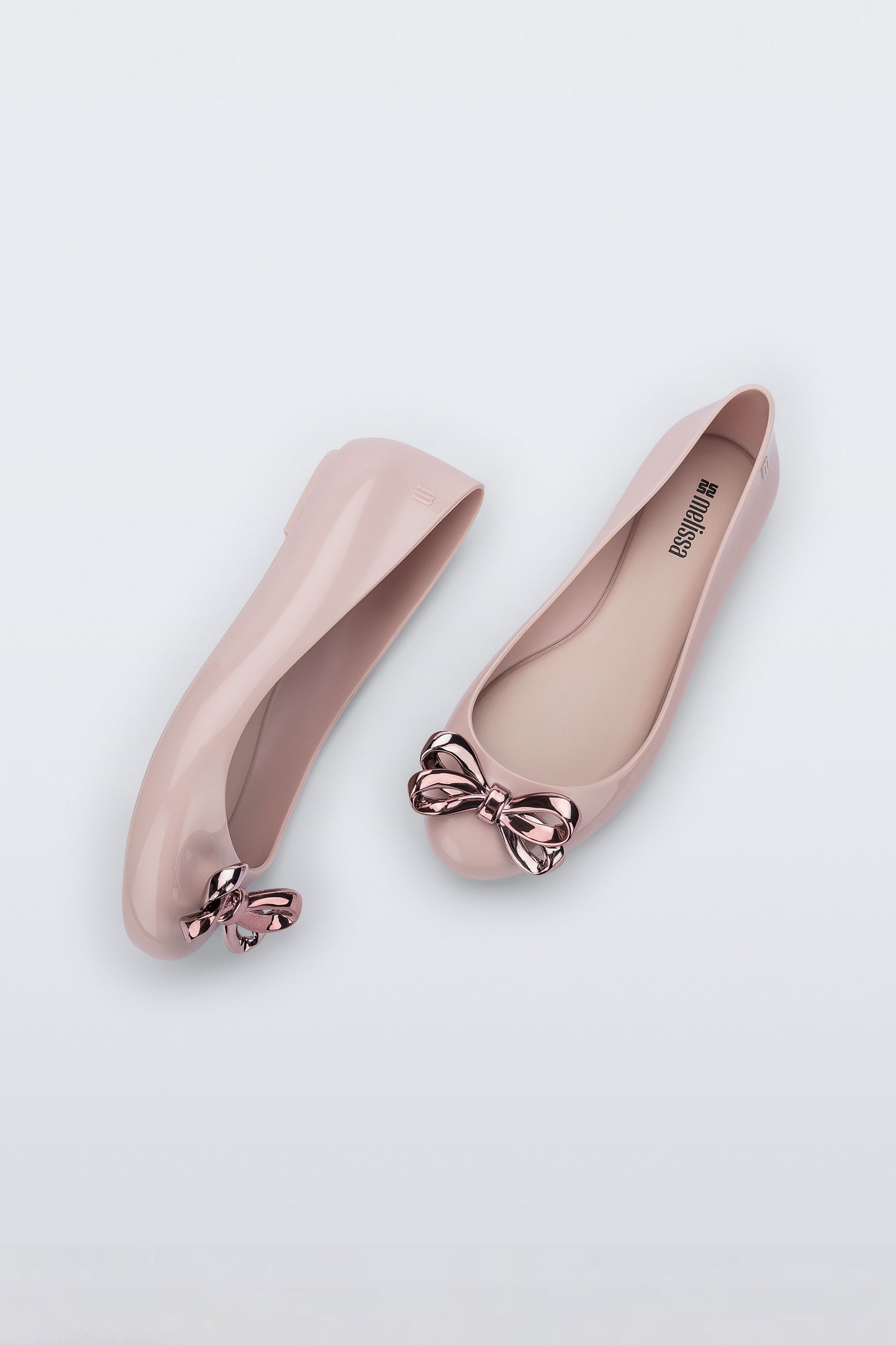 MELISSA SWEET LOVE GLAM AD