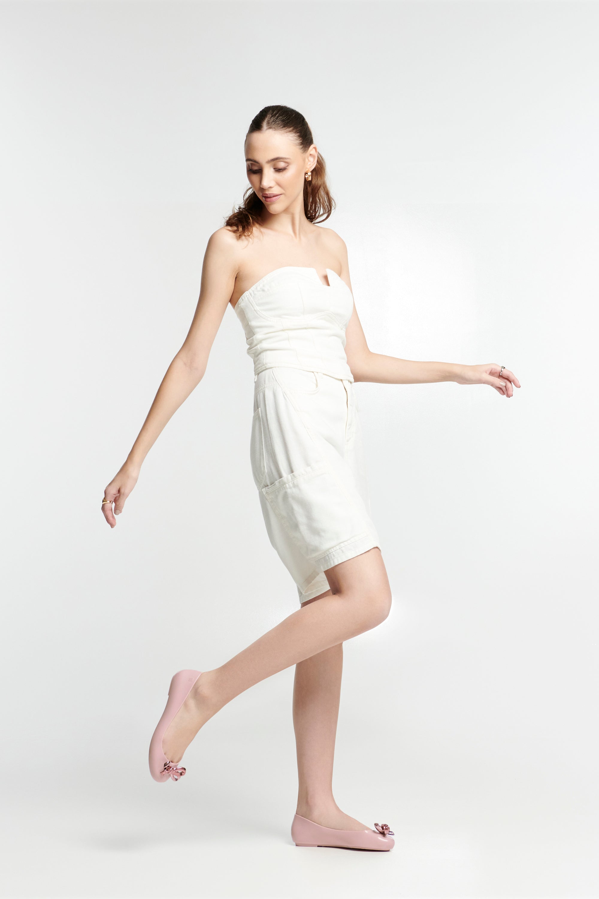 MELISSA SWEET LOVE GLAM AD