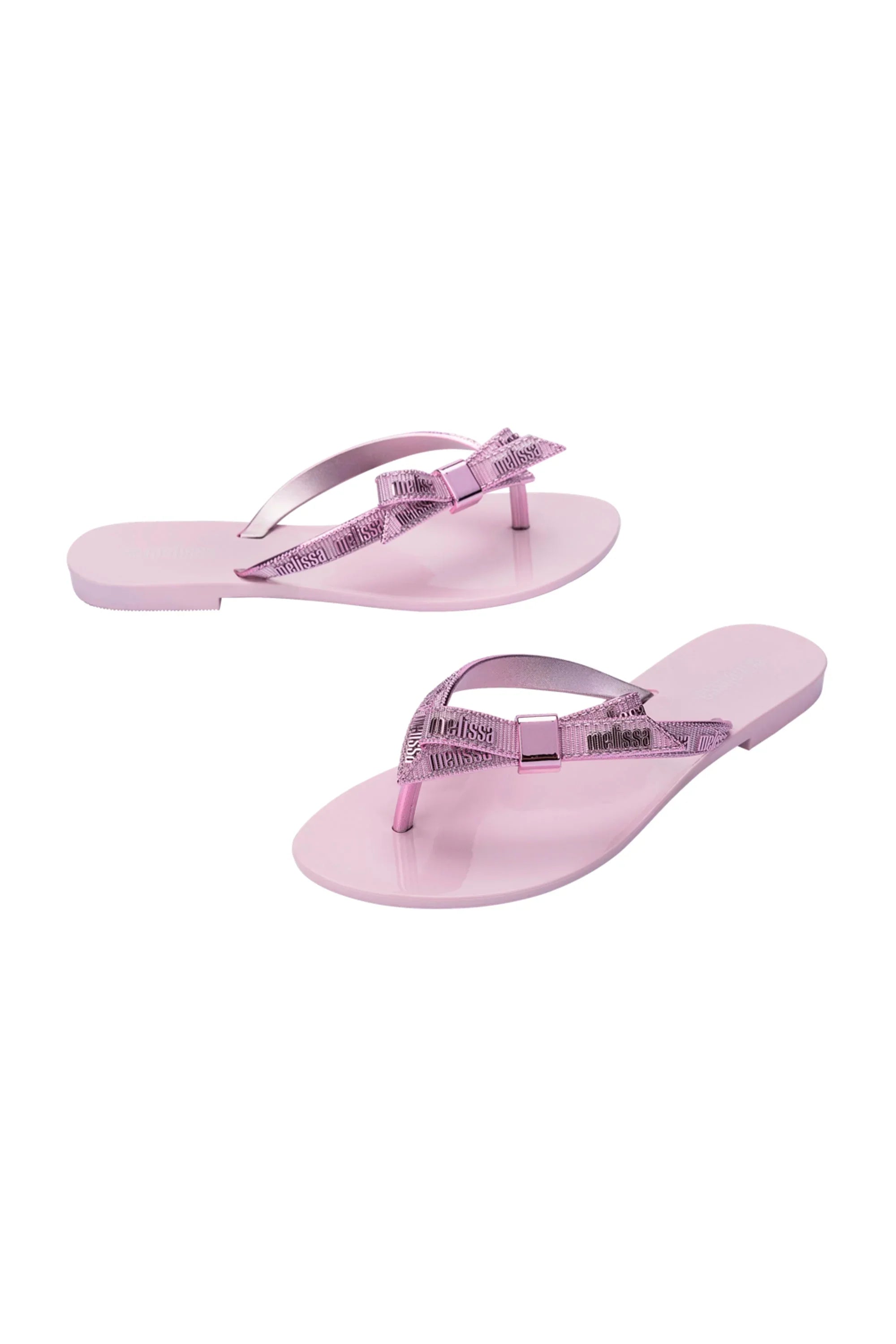 Melissa Harmonic M Lover Chrome Ad