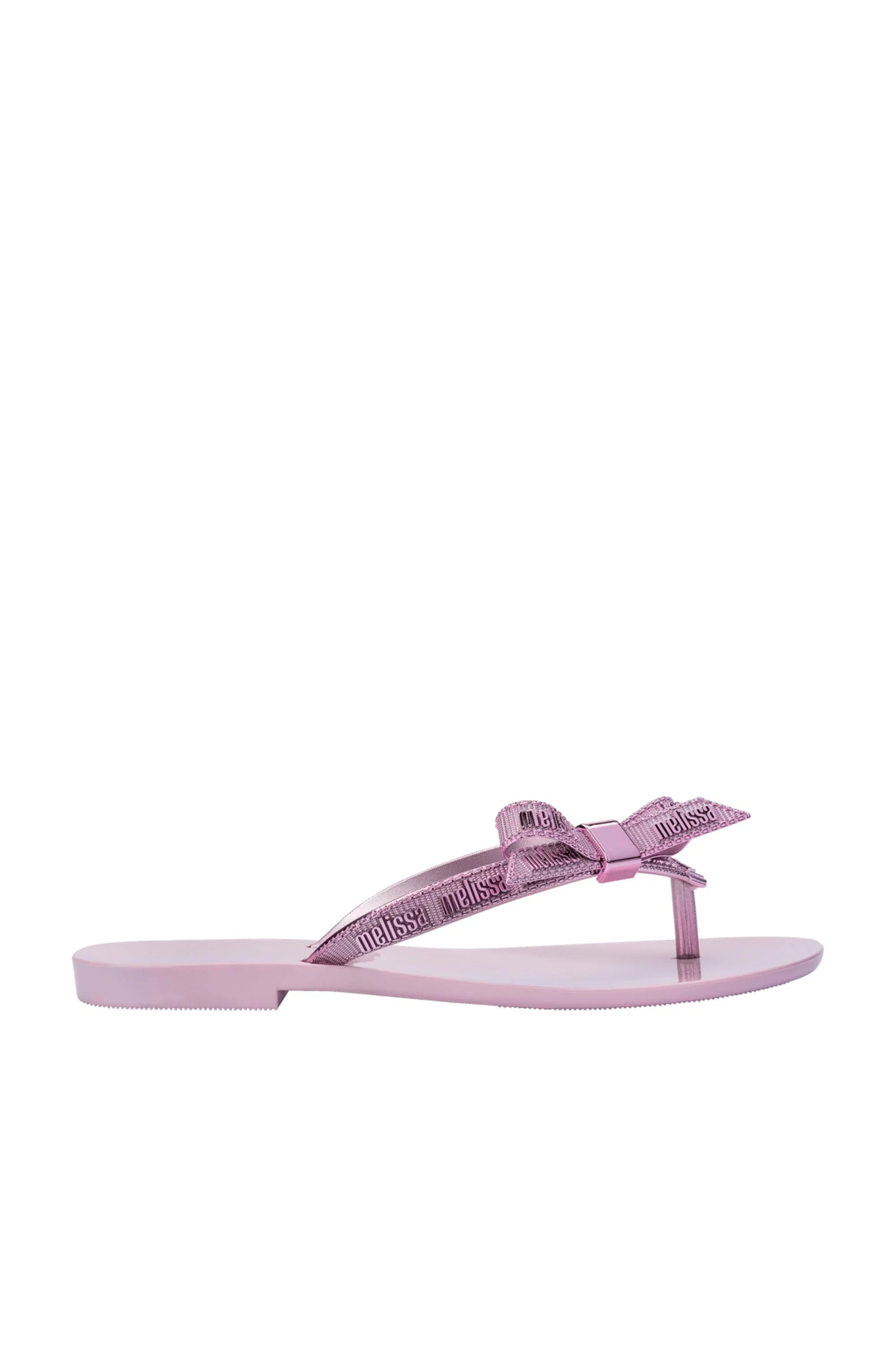 Melissa Harmonic M Lover Chrome Ad