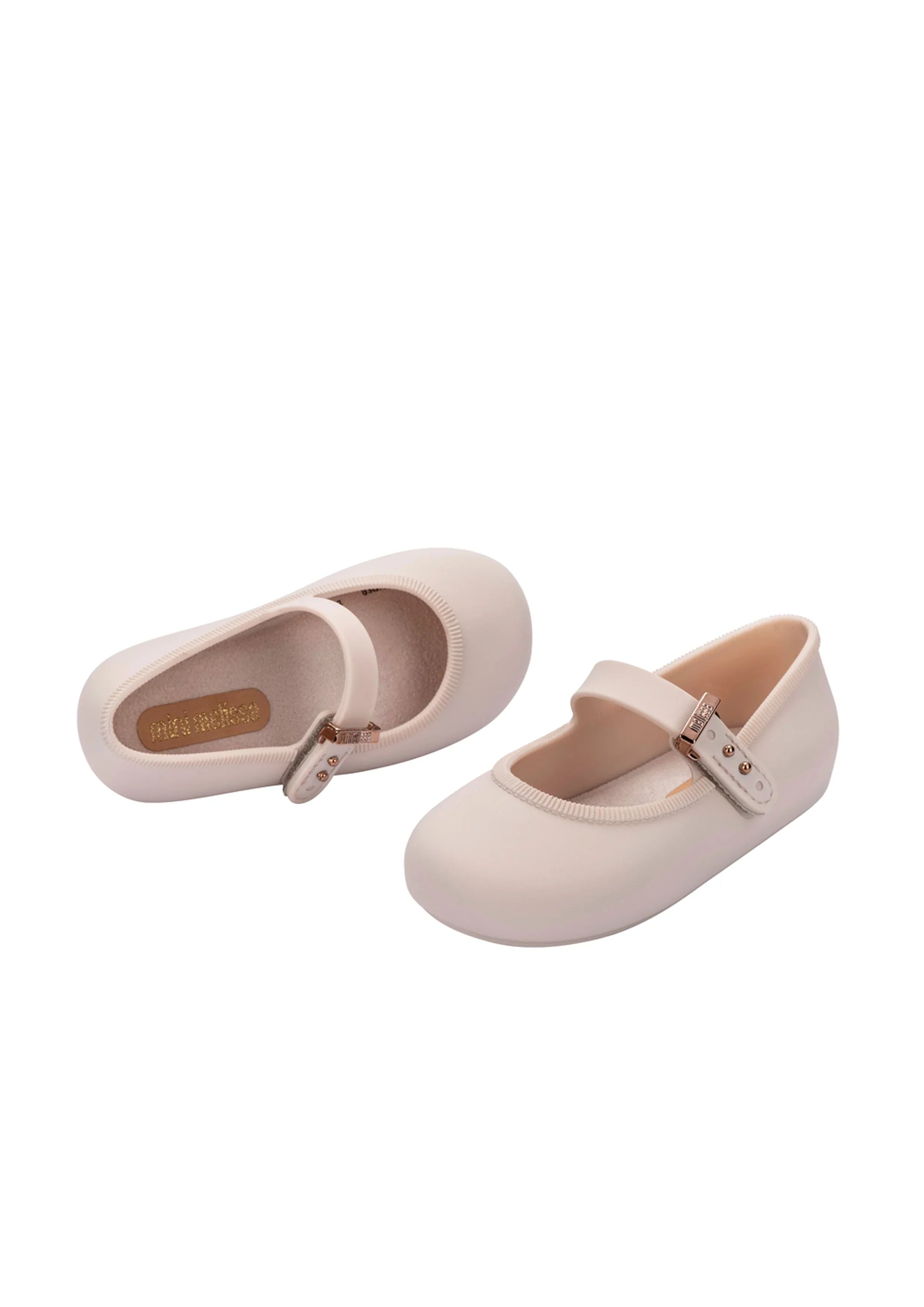 Mini Melissa Soft Ballerina Bb