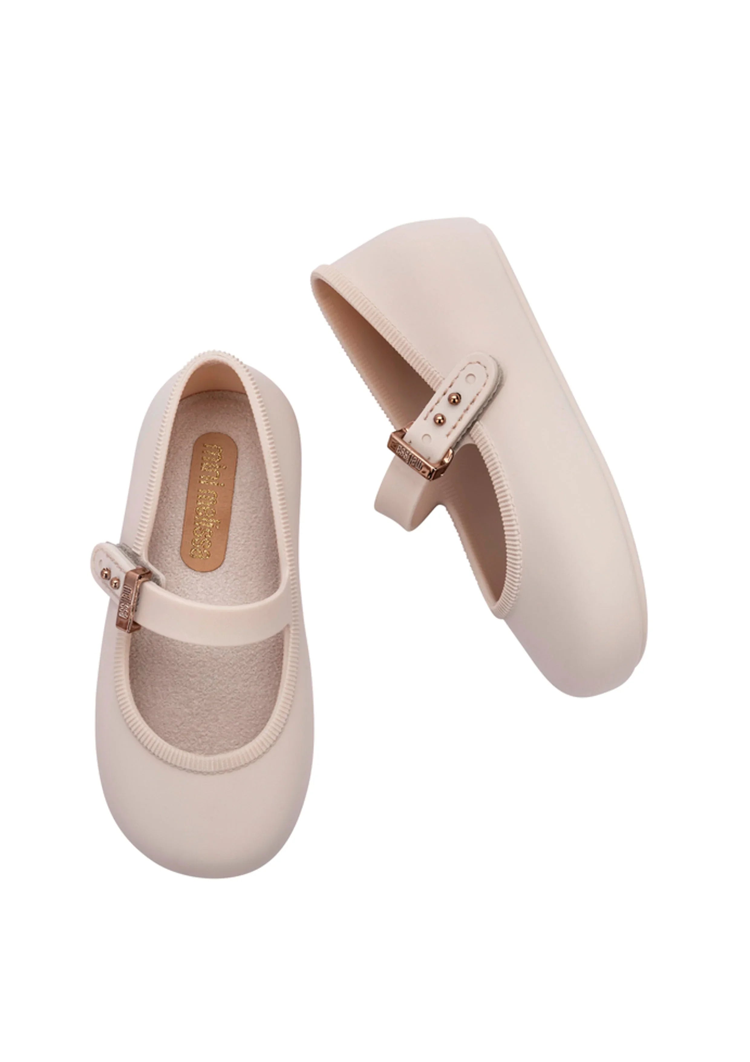 Mini Melissa Soft Ballerina Bb