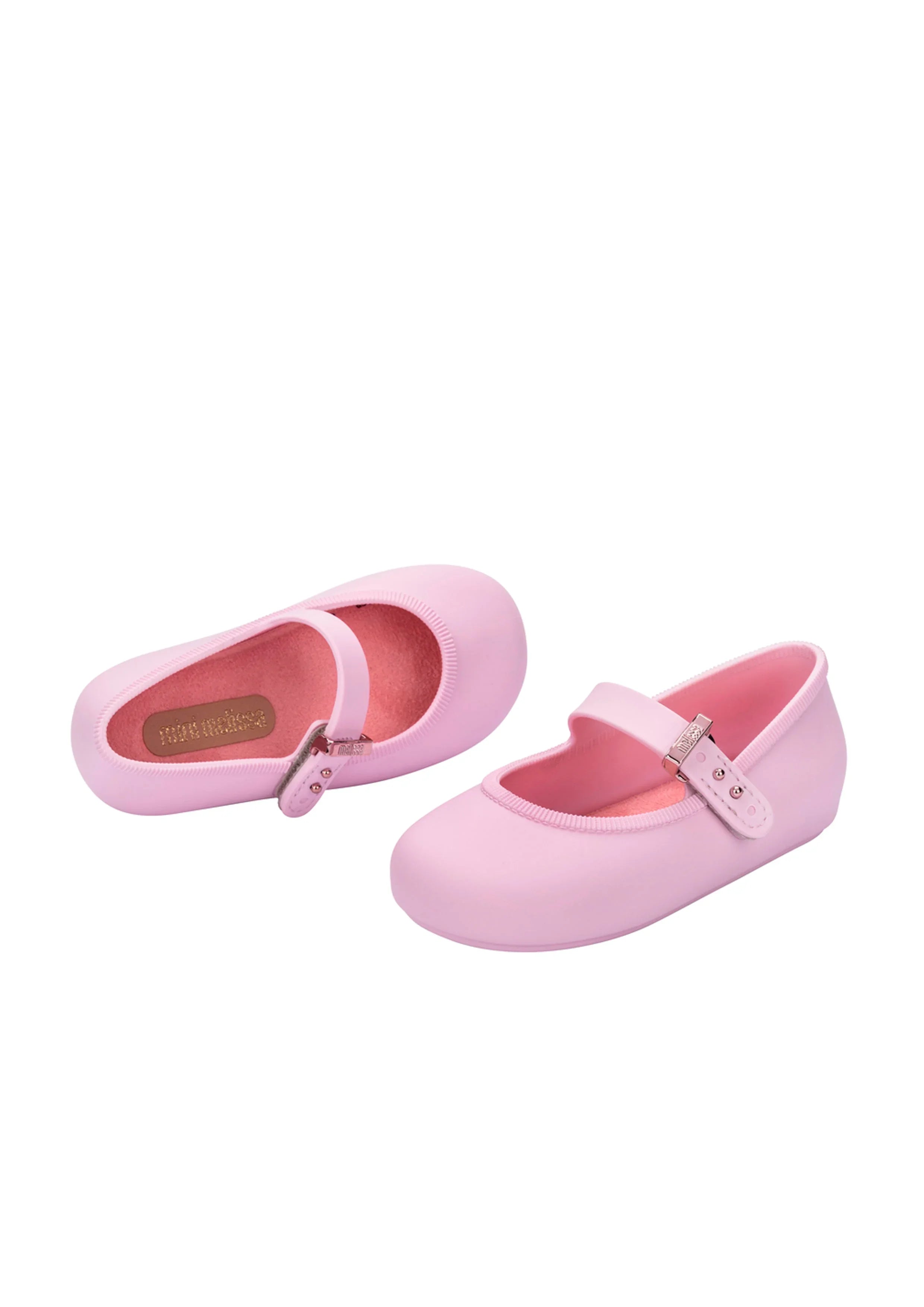 Mini Melissa Soft Ballerina Bb
