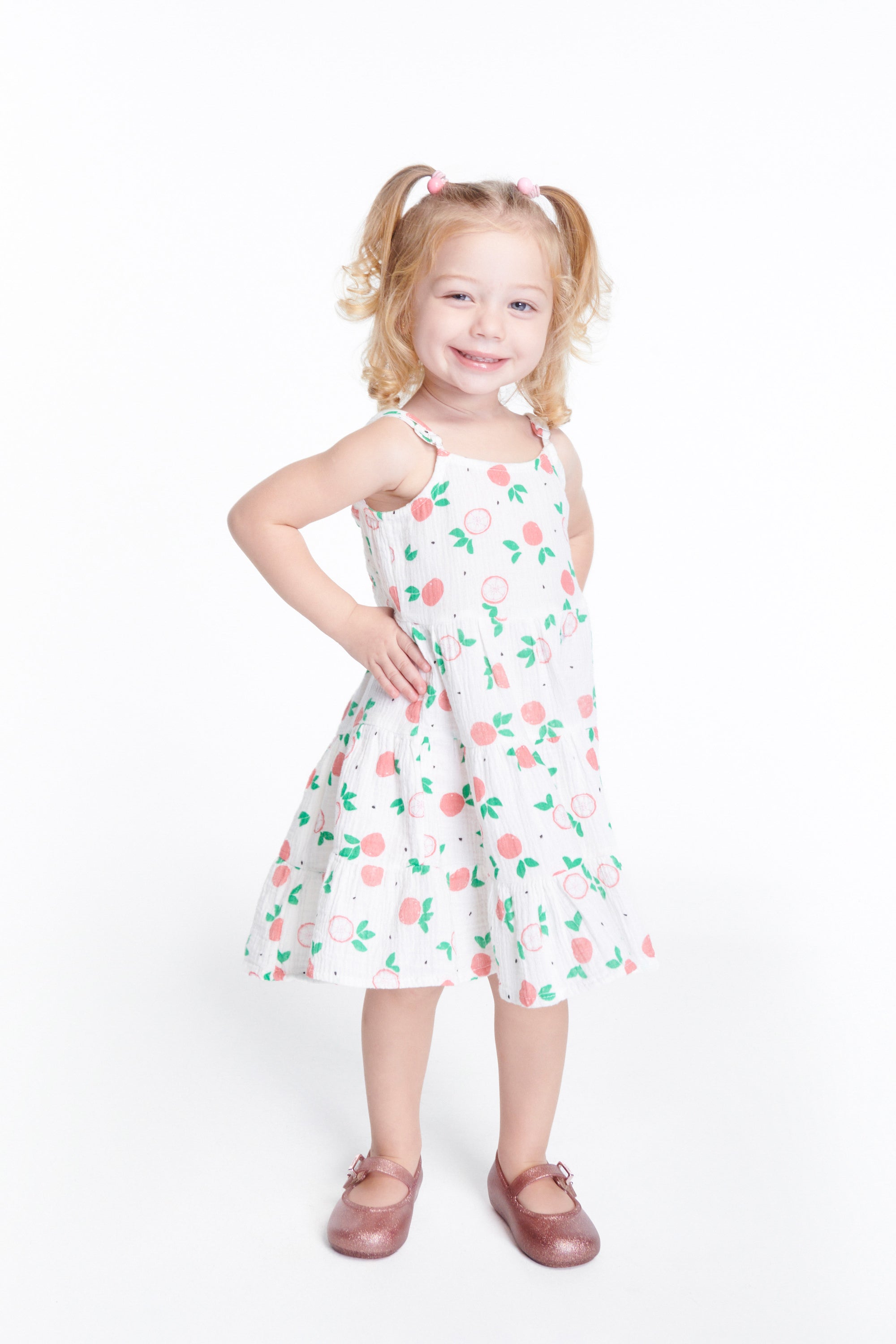 MINI MELISSA SOFT BB