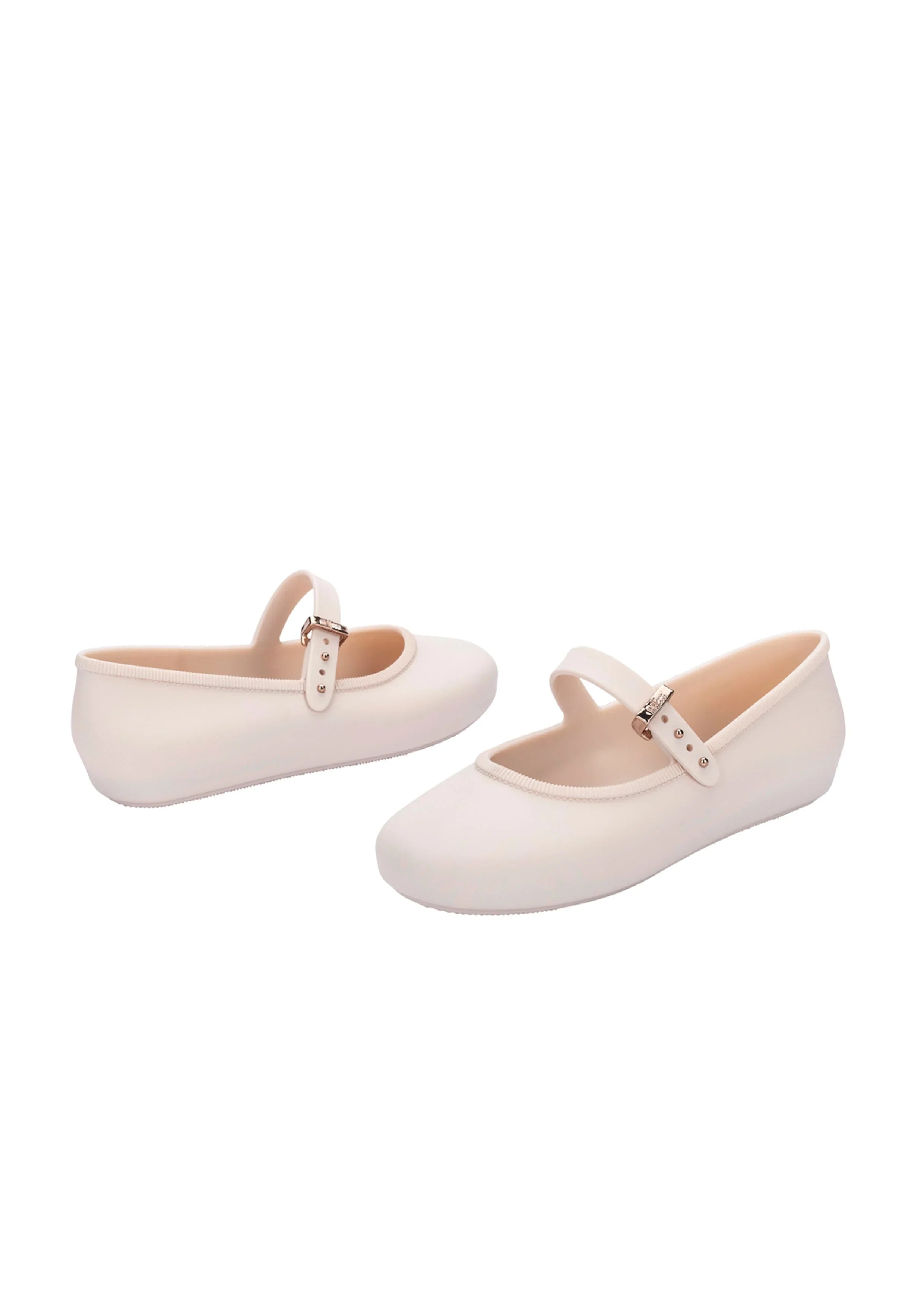 Mini Melissa Soft Ballerina Inf