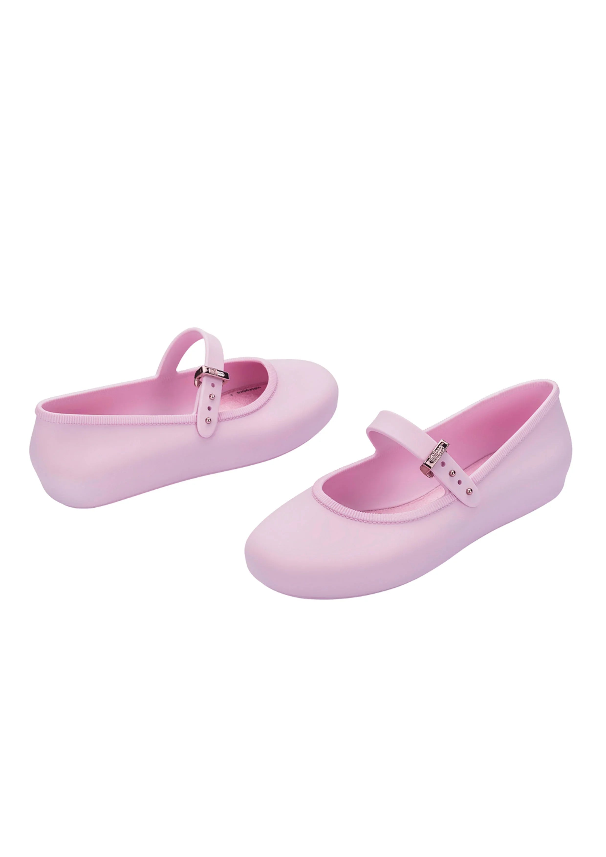 Mini Melissa Soft Ballerina Inf