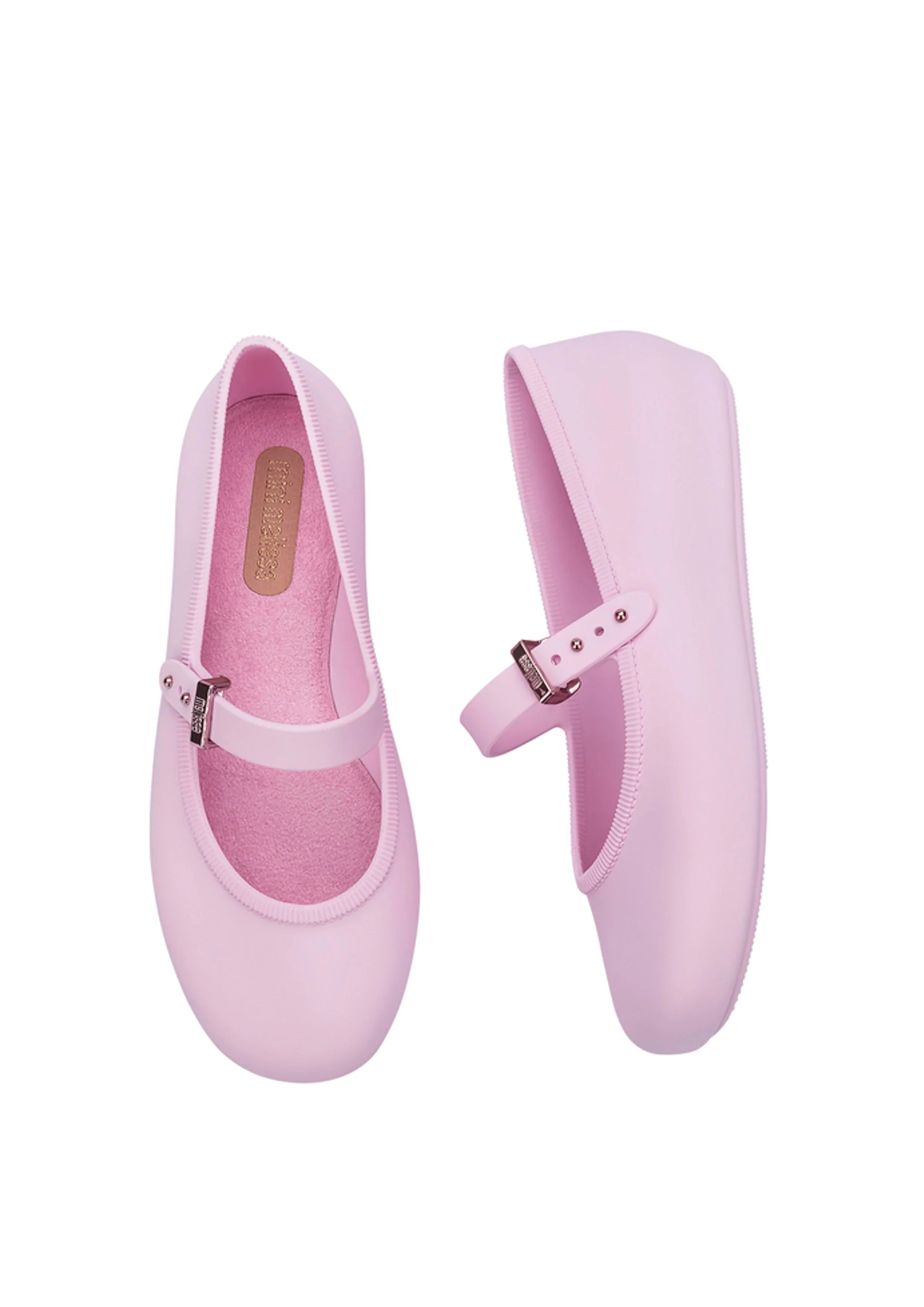 Mini Melissa Soft Ballerina Inf