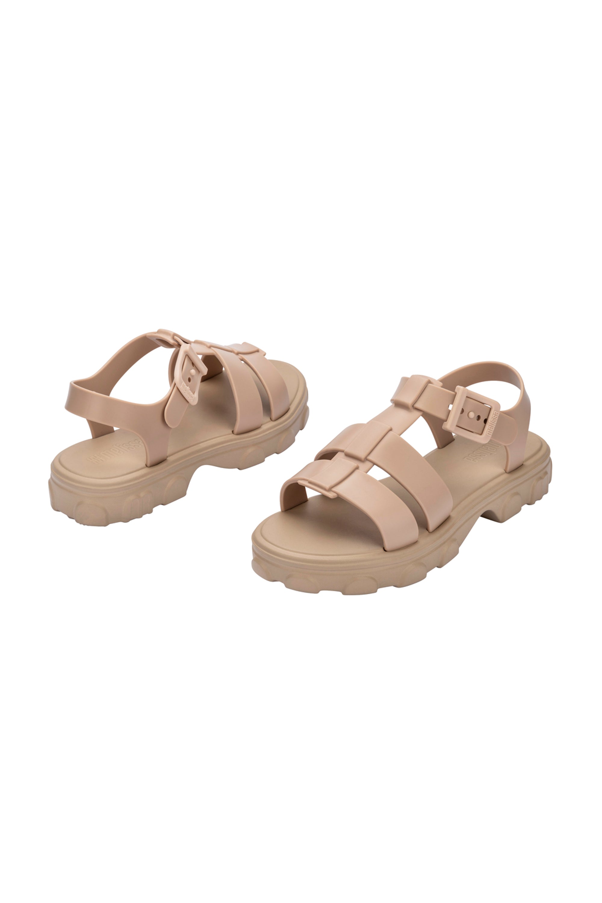 MELISSA ELLA SANDAL AD