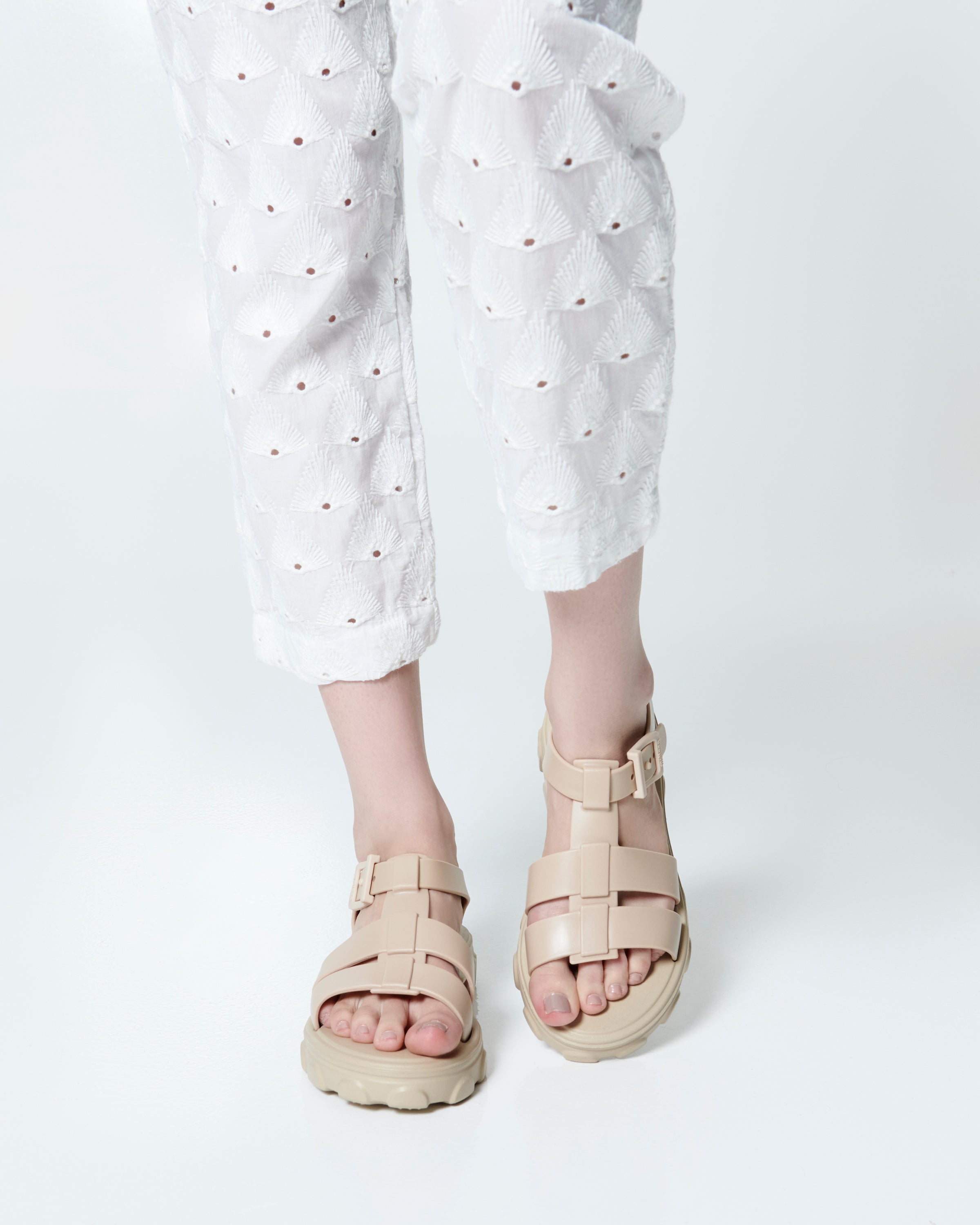 MELISSA ELLA SANDAL AD