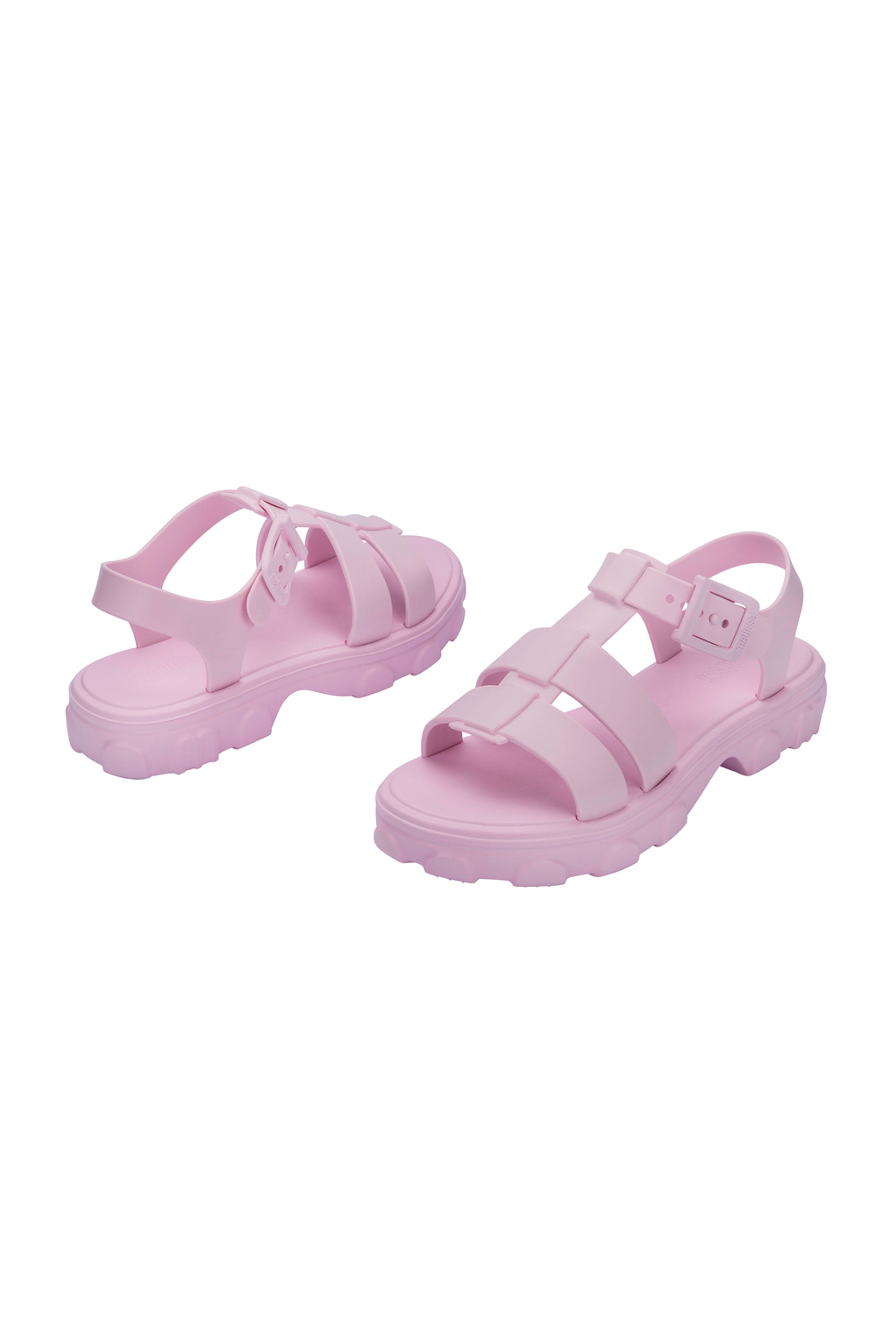 MELISSA ELLA SANDAL AD