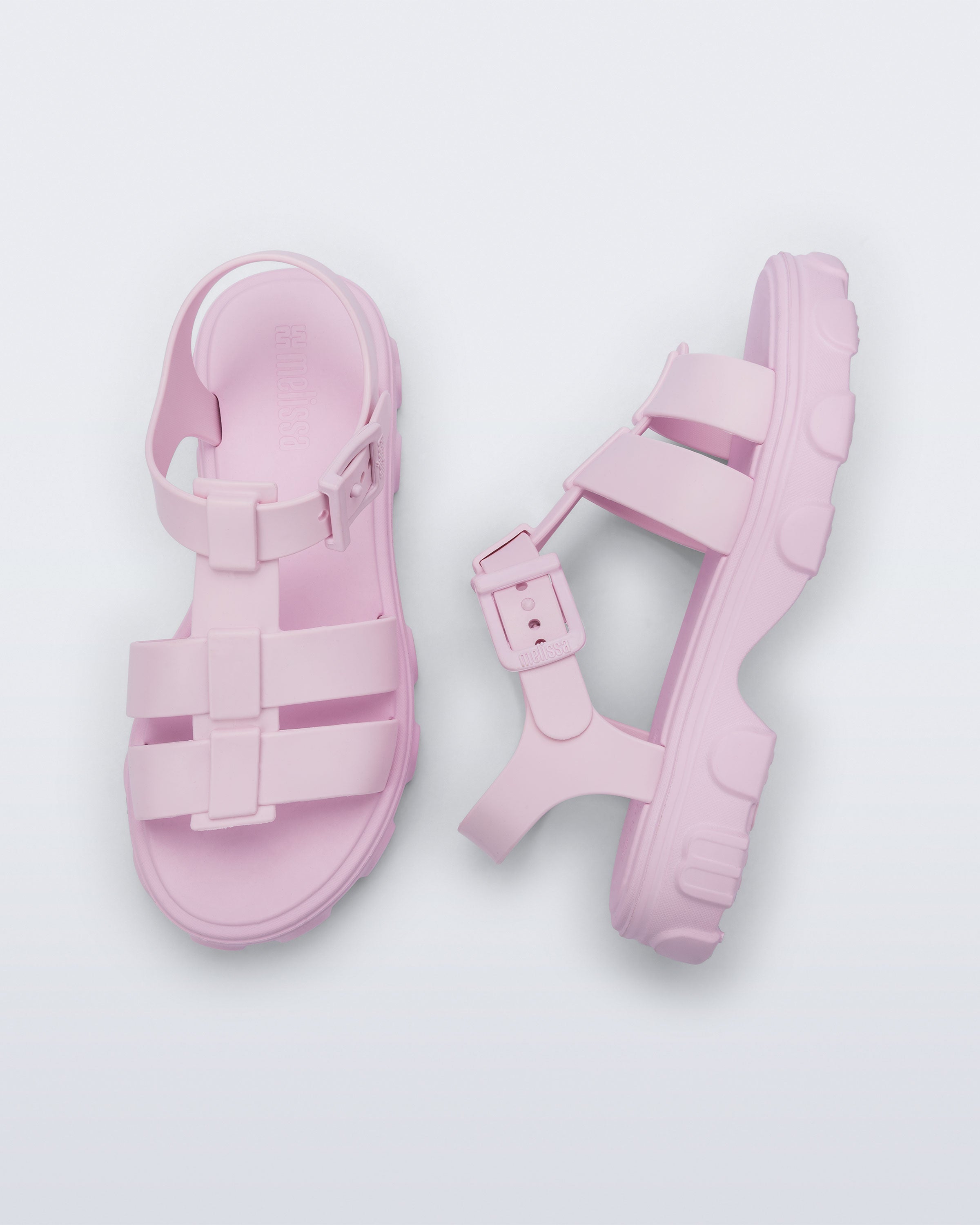 MELISSA ELLA SANDAL AD