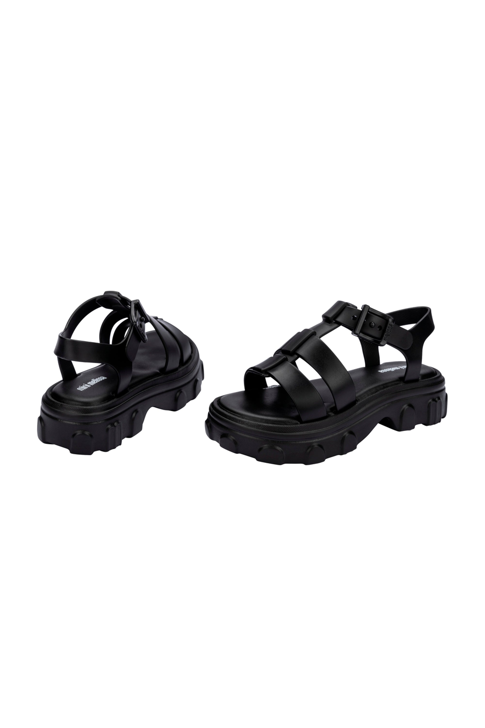 MINI MELISSA ELLA INF