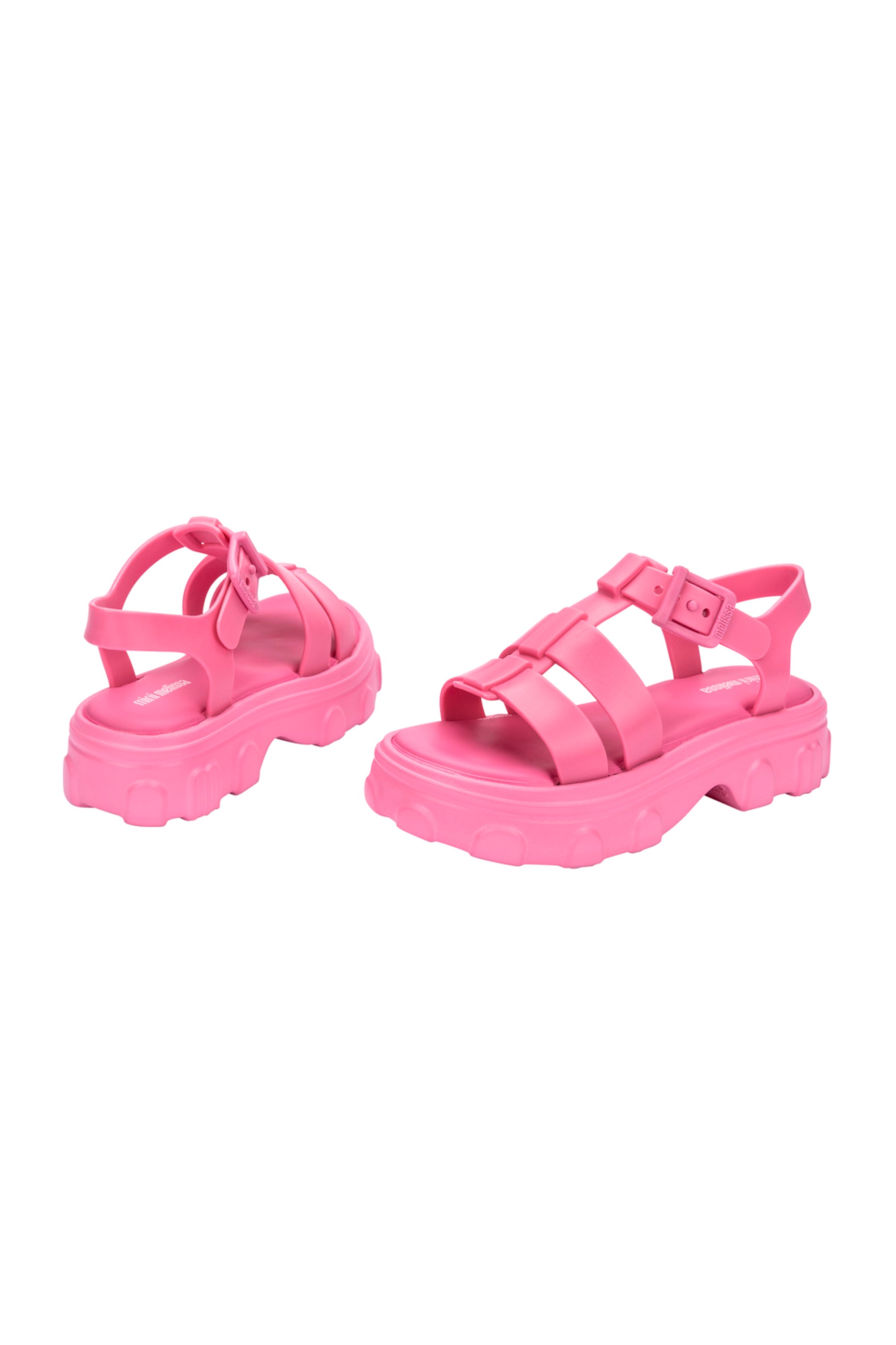 MINI MELISSA ELLA INF