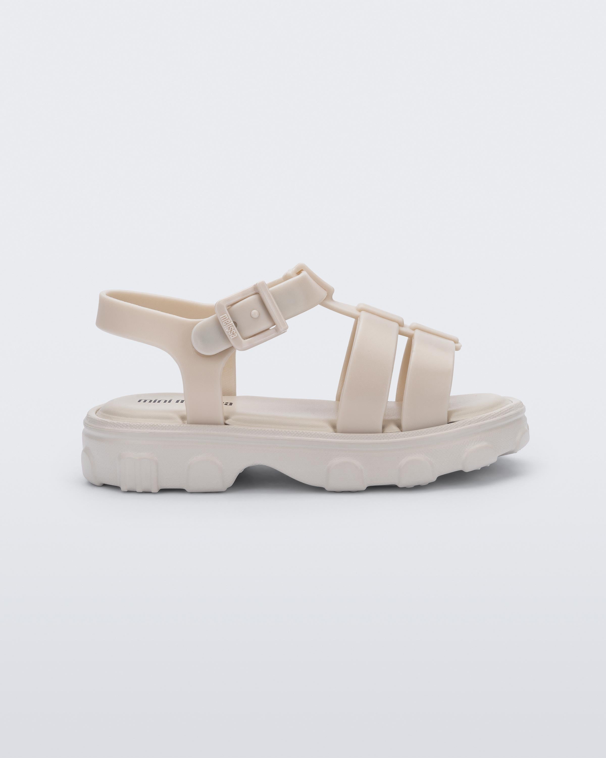 MINI MELISSA ELLA SANDAL BB