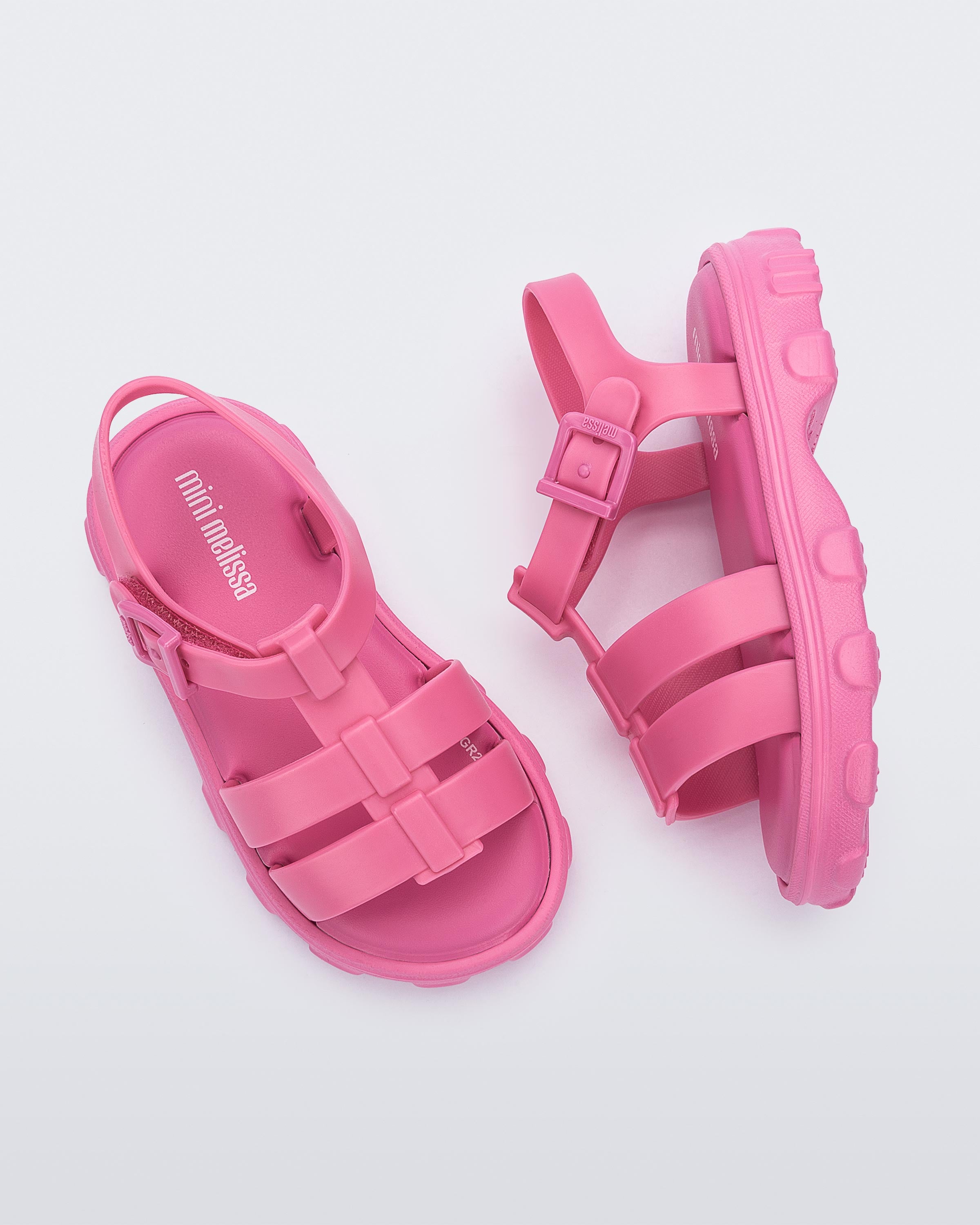 MINI MELISSA ELLA SANDAL BB