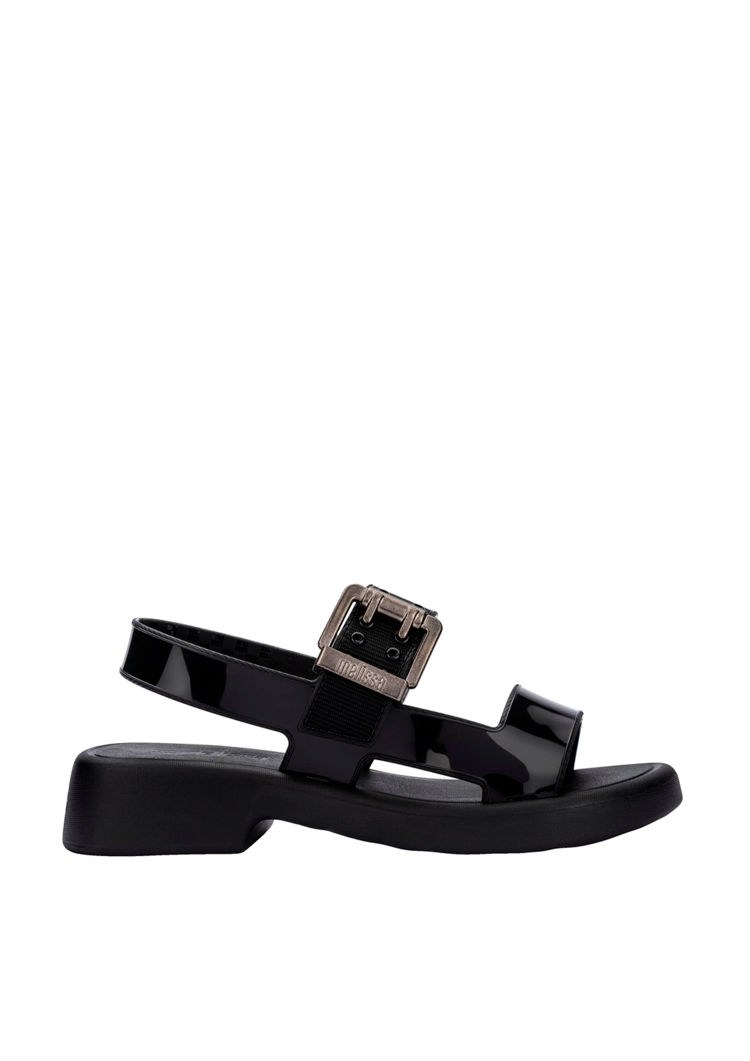 Melissa Belle Sandal Ad