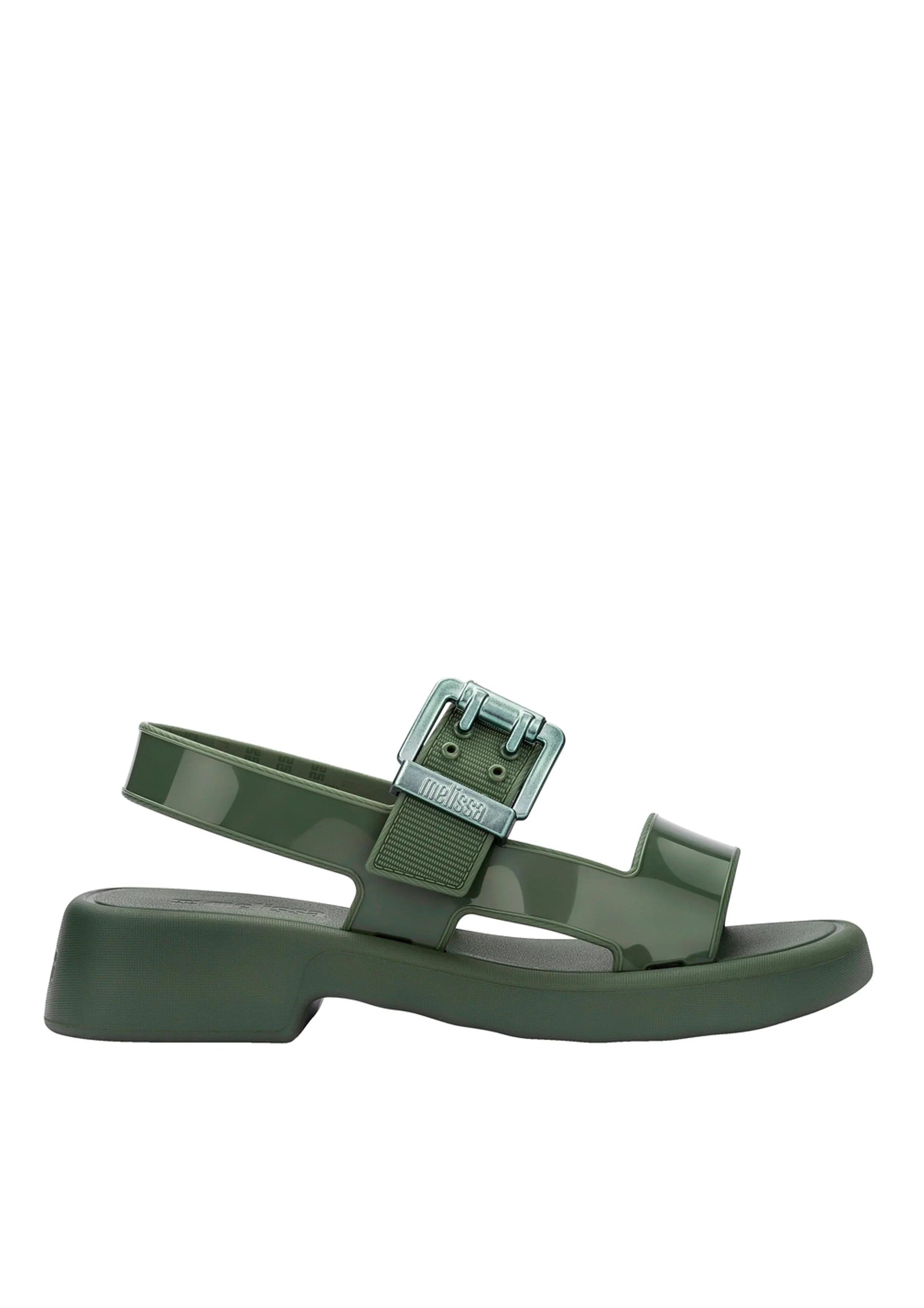 Melissa Belle Sandal Ad