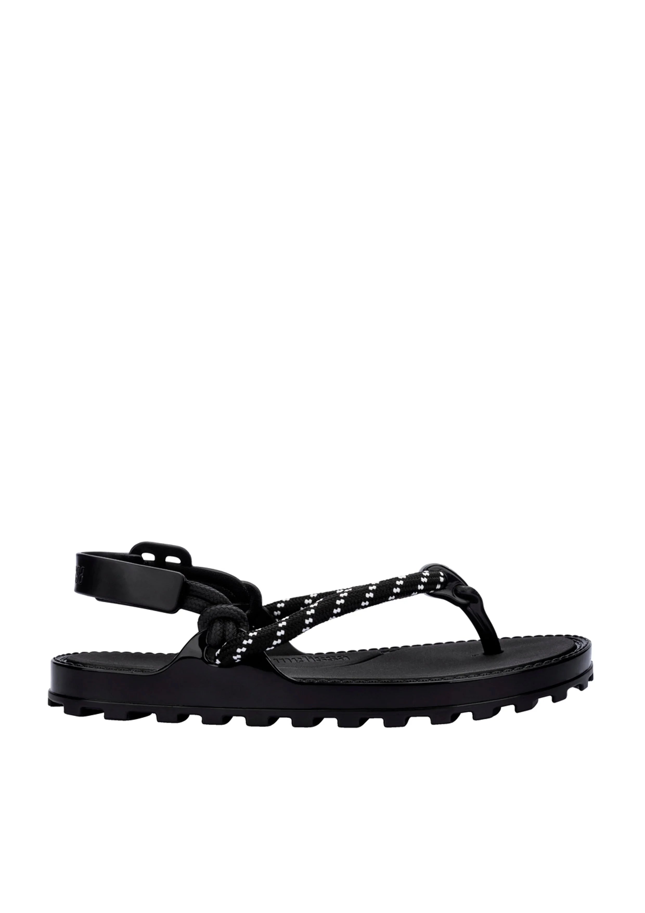 Melissa Bond Sandal Ad