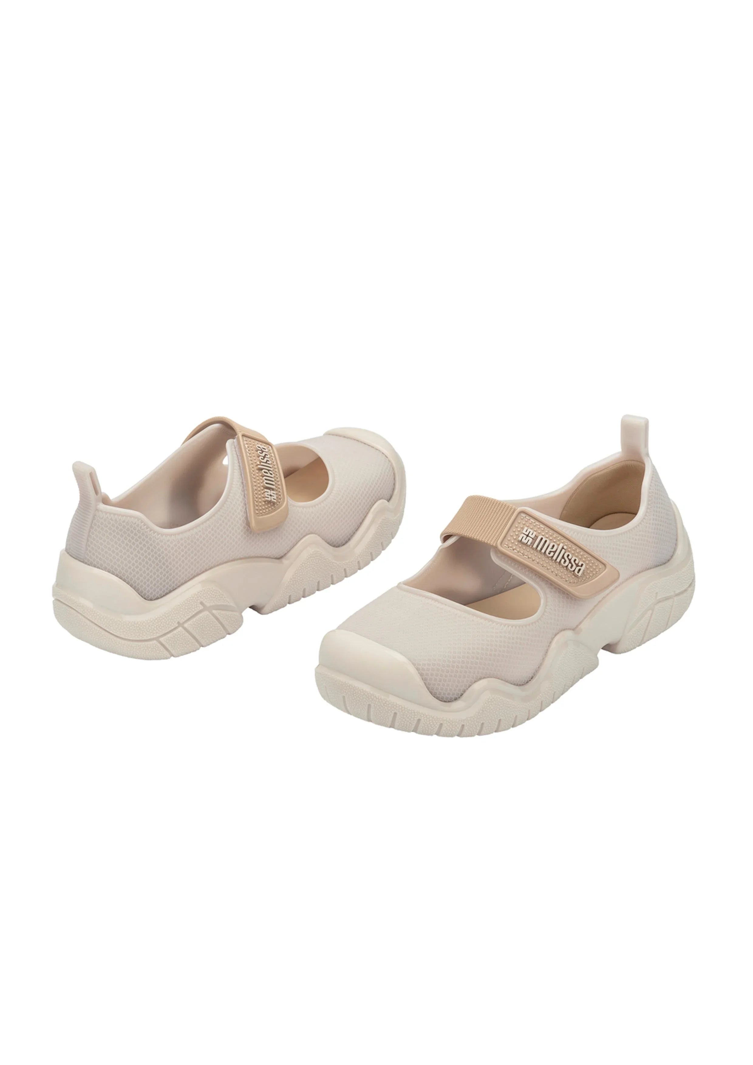 Melissa Sprint Ballerina Ad