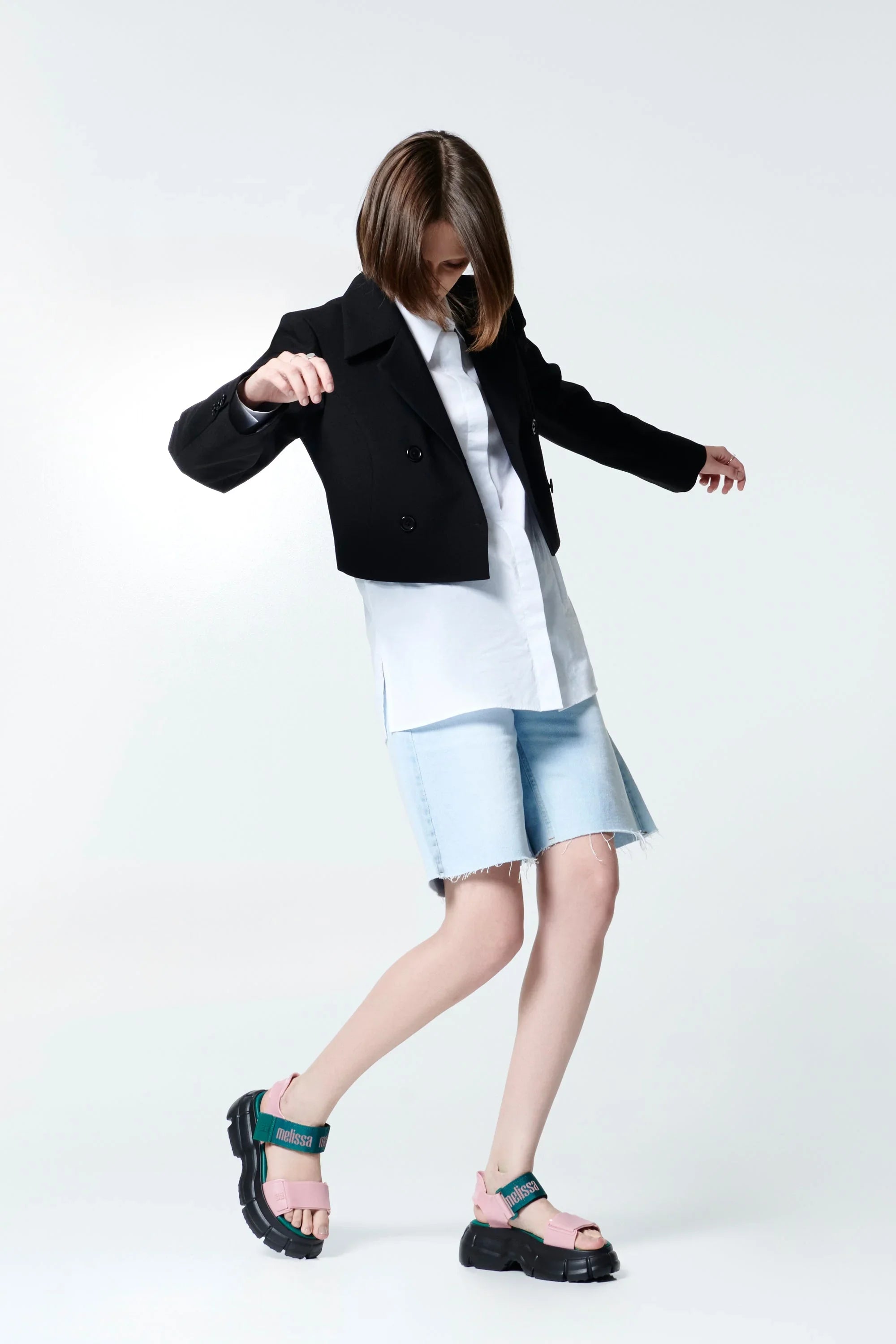 Melissa Pulse Ad