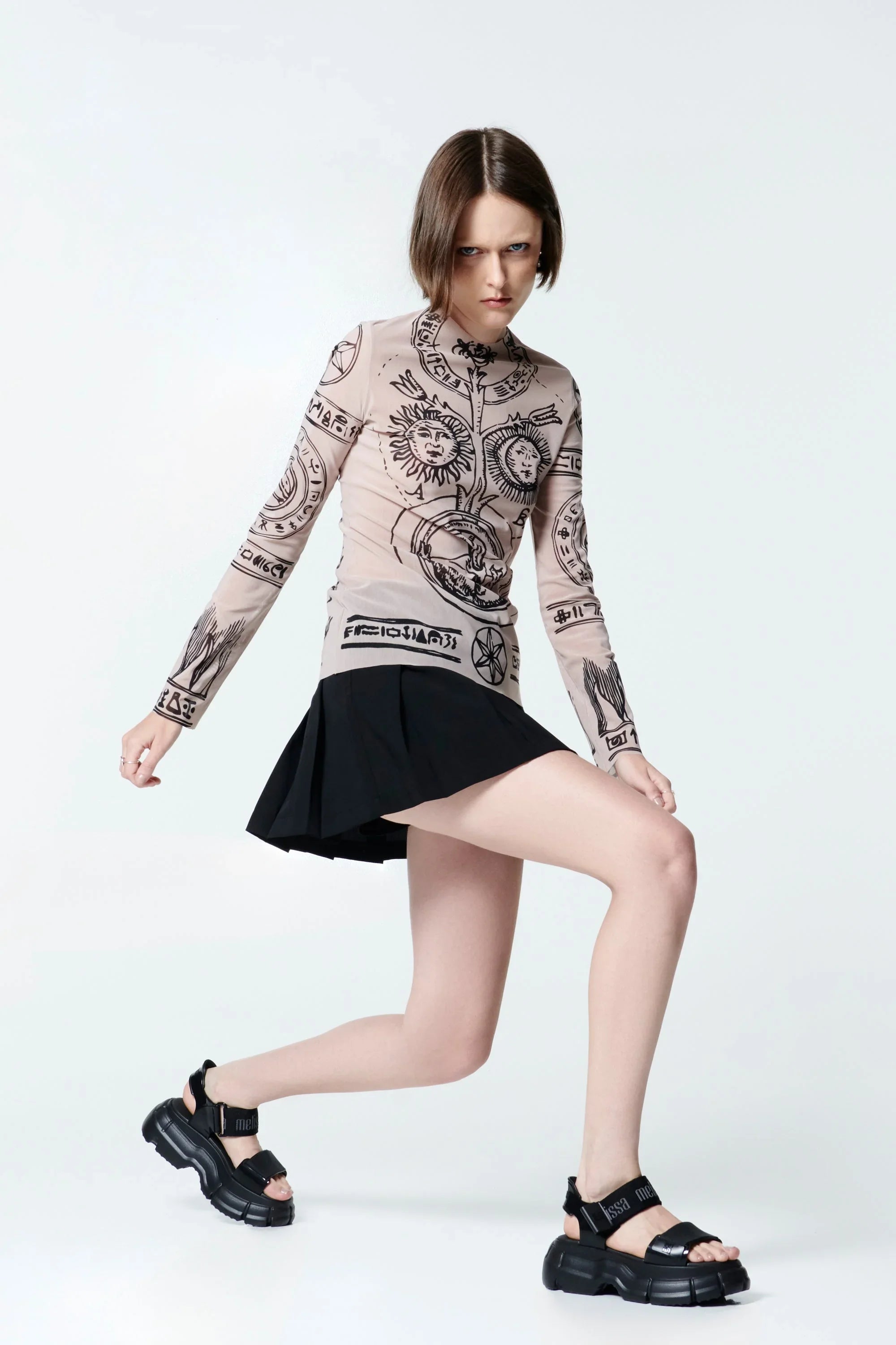 Melissa Pulse Ad