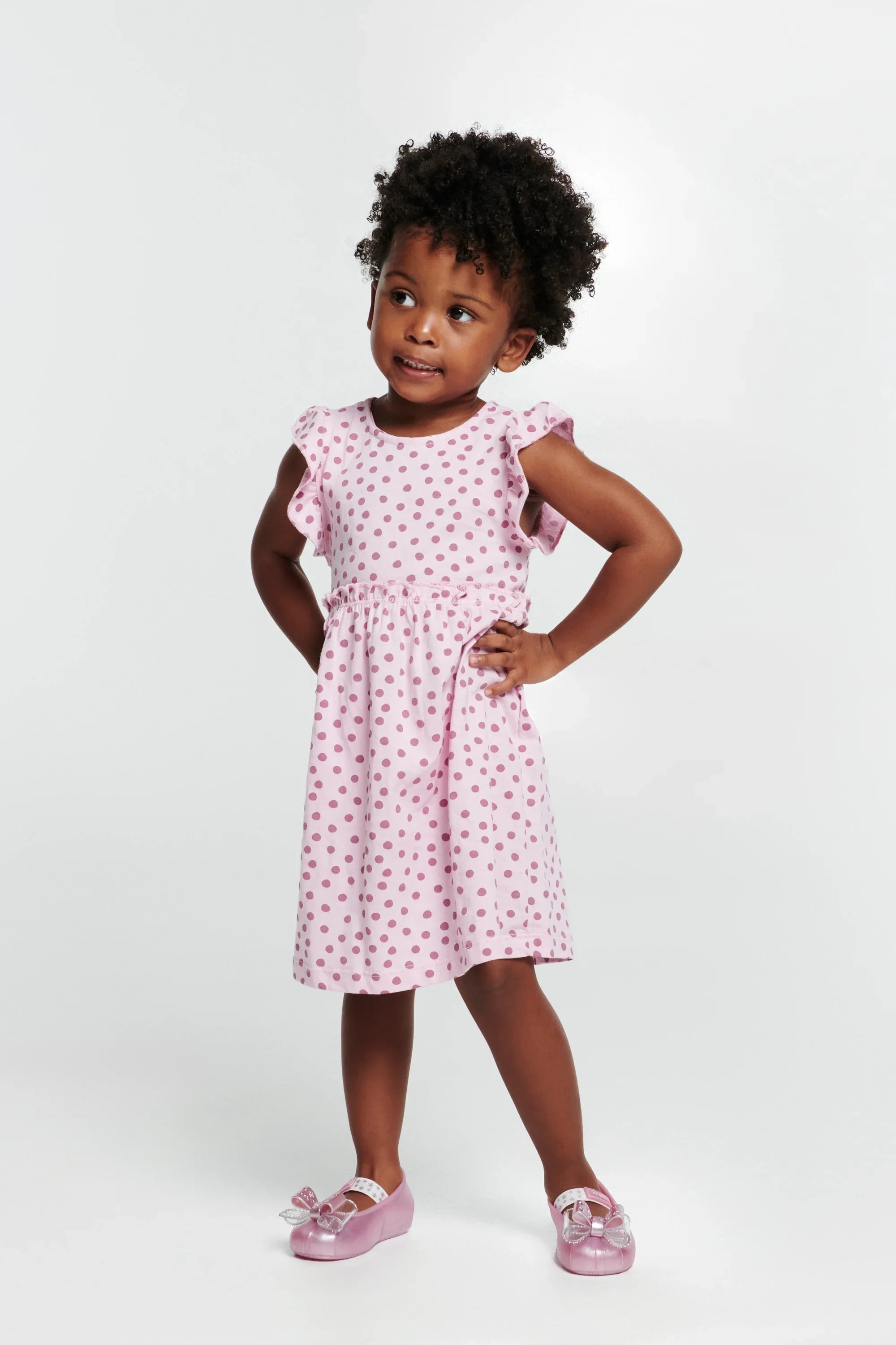 MINI MELISSA SOPHIE + BARBIE BB