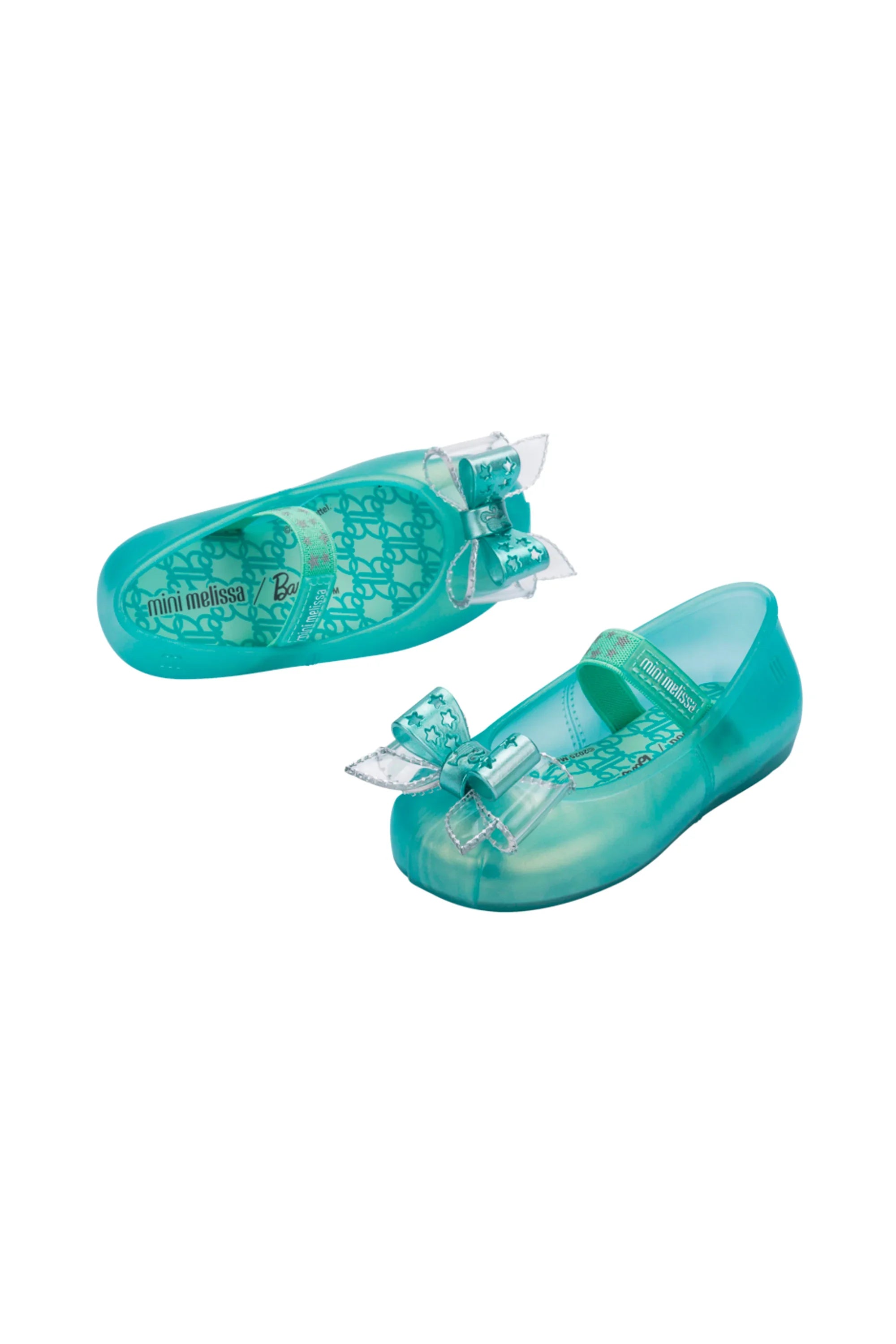 MINI MELISSA SOPHIE + BARBIE BB