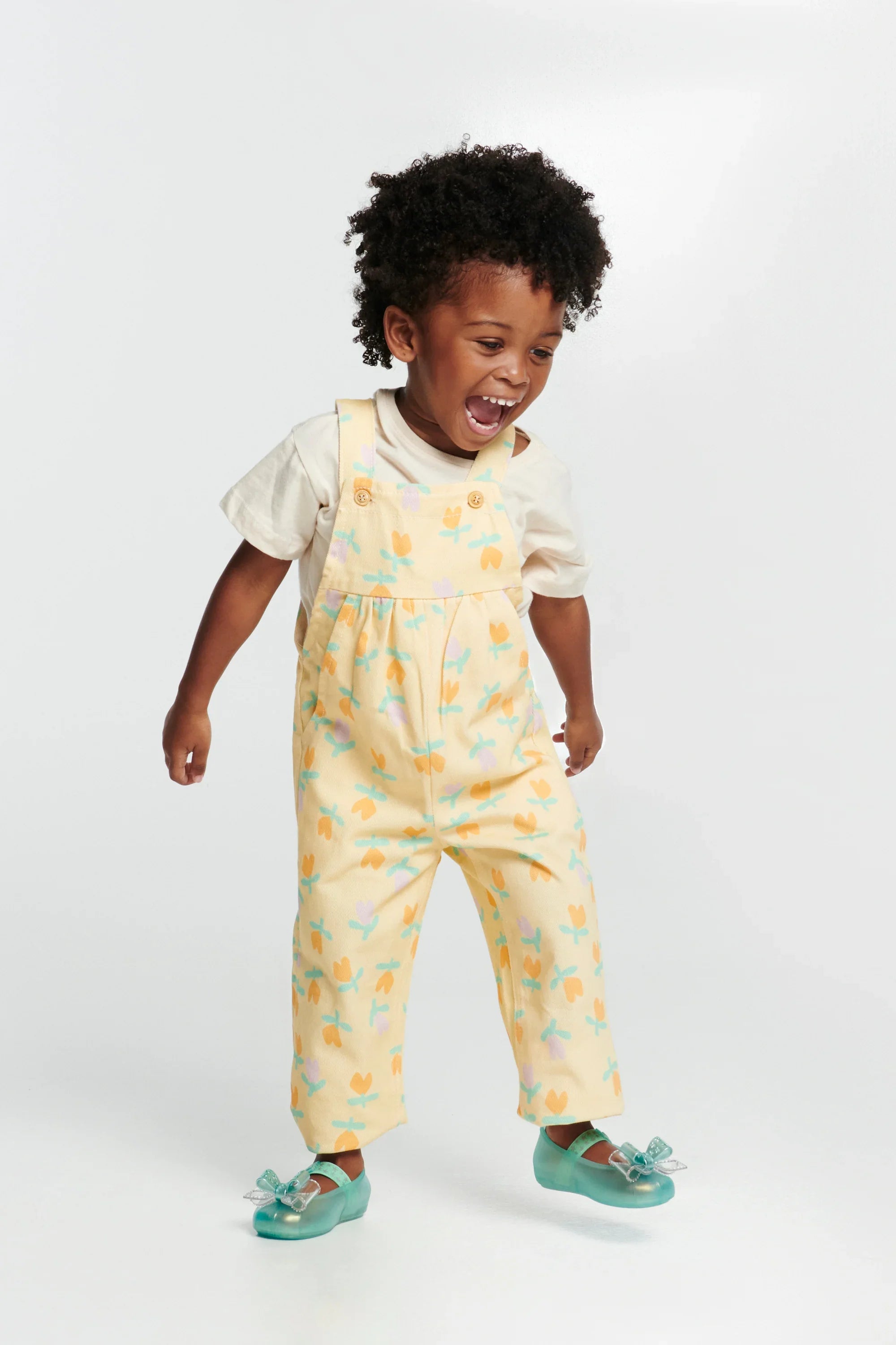 MINI MELISSA SOPHIE + BARBIE BB