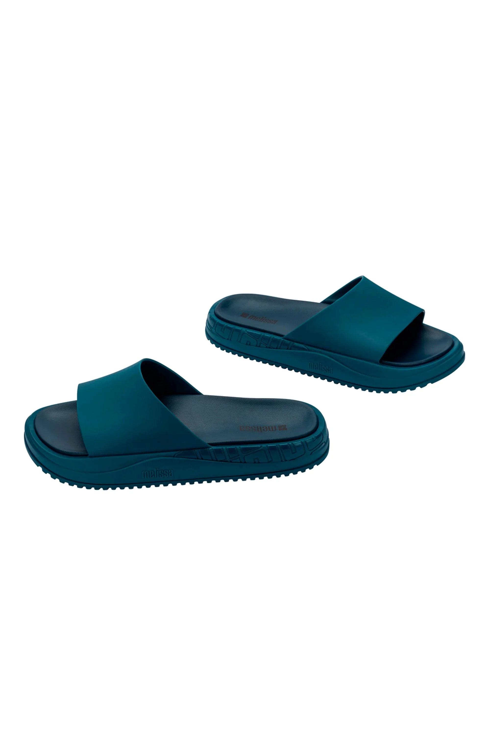 Melissa Beach Slide Bold Ad