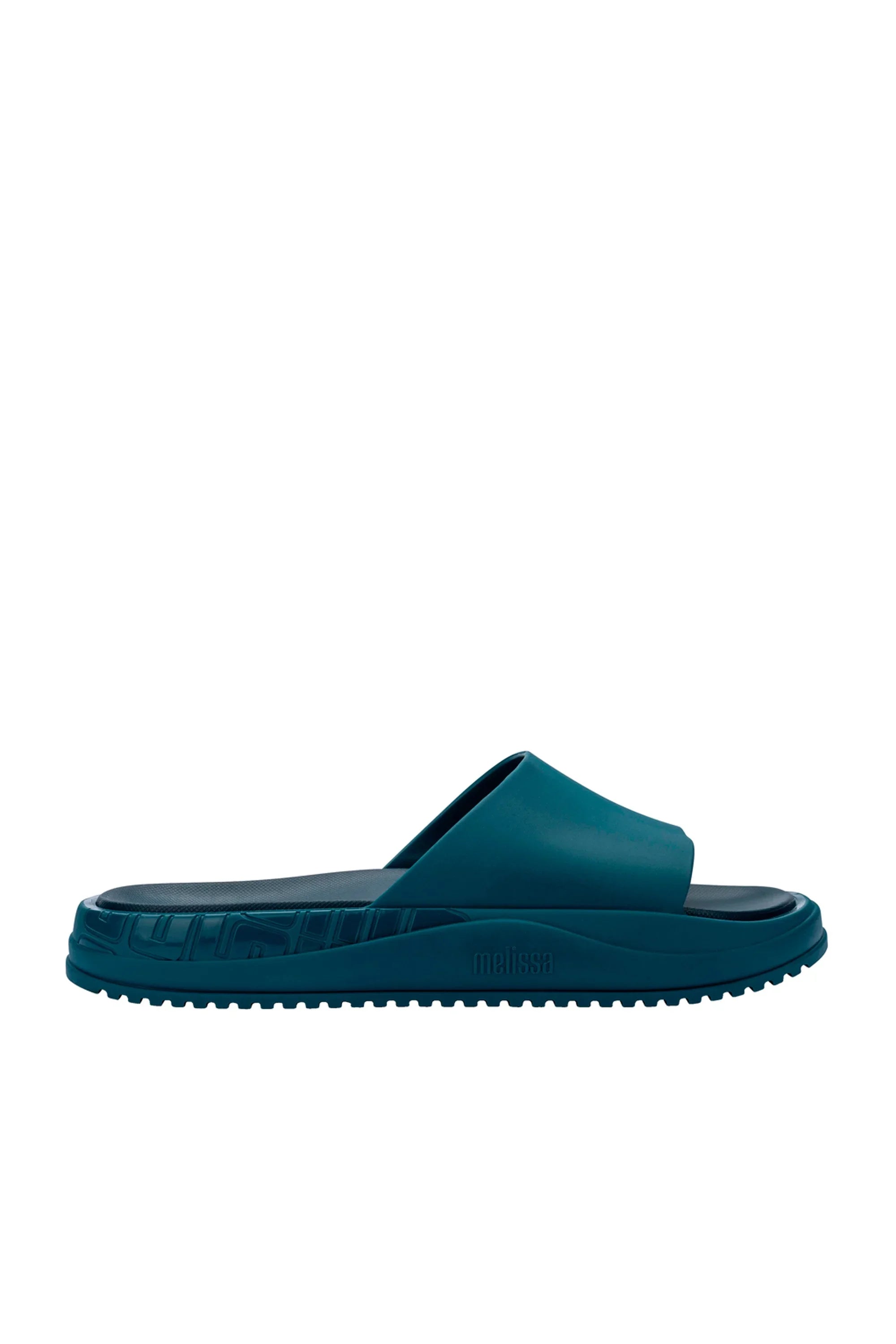 Melissa Beach Slide Bold Ad