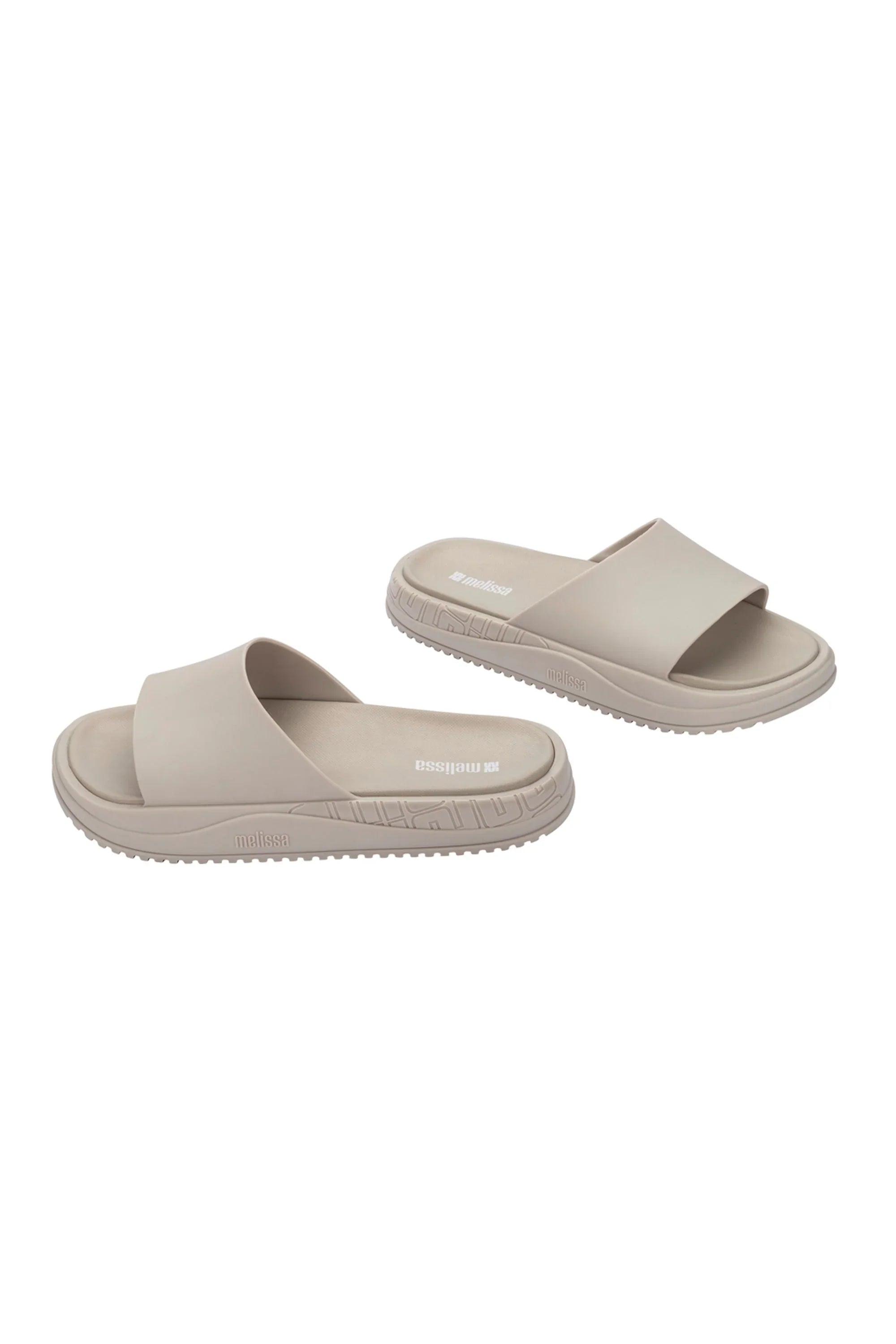 Melissa Beach Slide Bold Ad