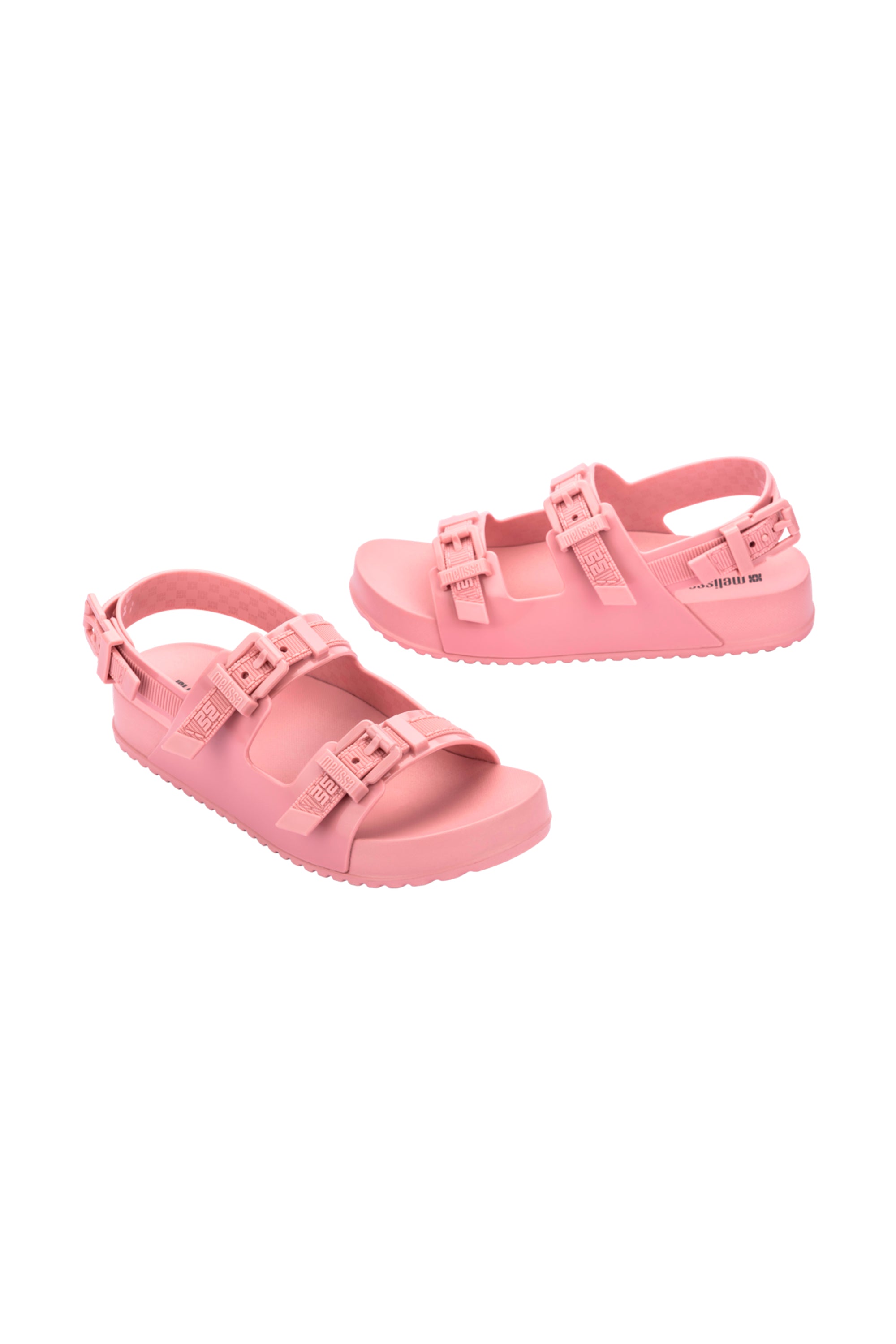 MELISSA COZY SANDAL AD