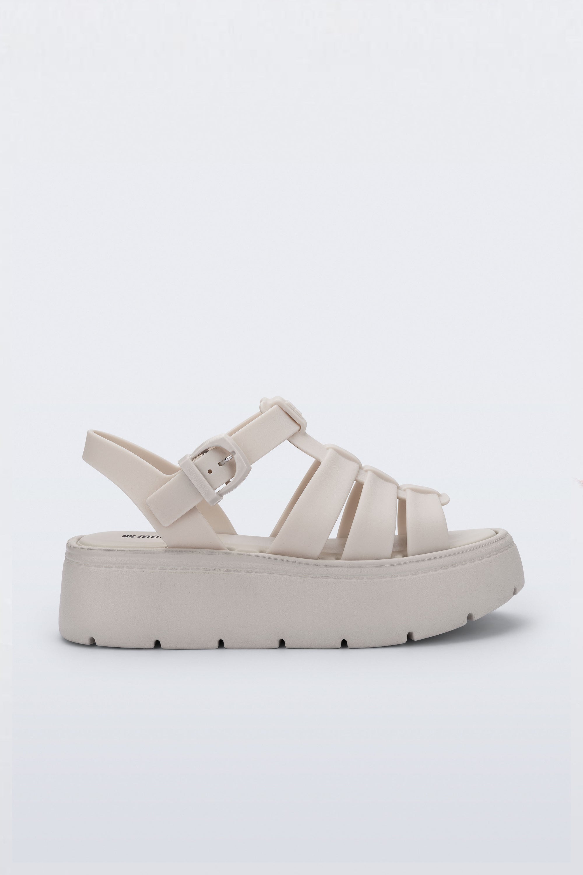 MELISSA UP PLATFORM AD รองเท้ารัดส้น