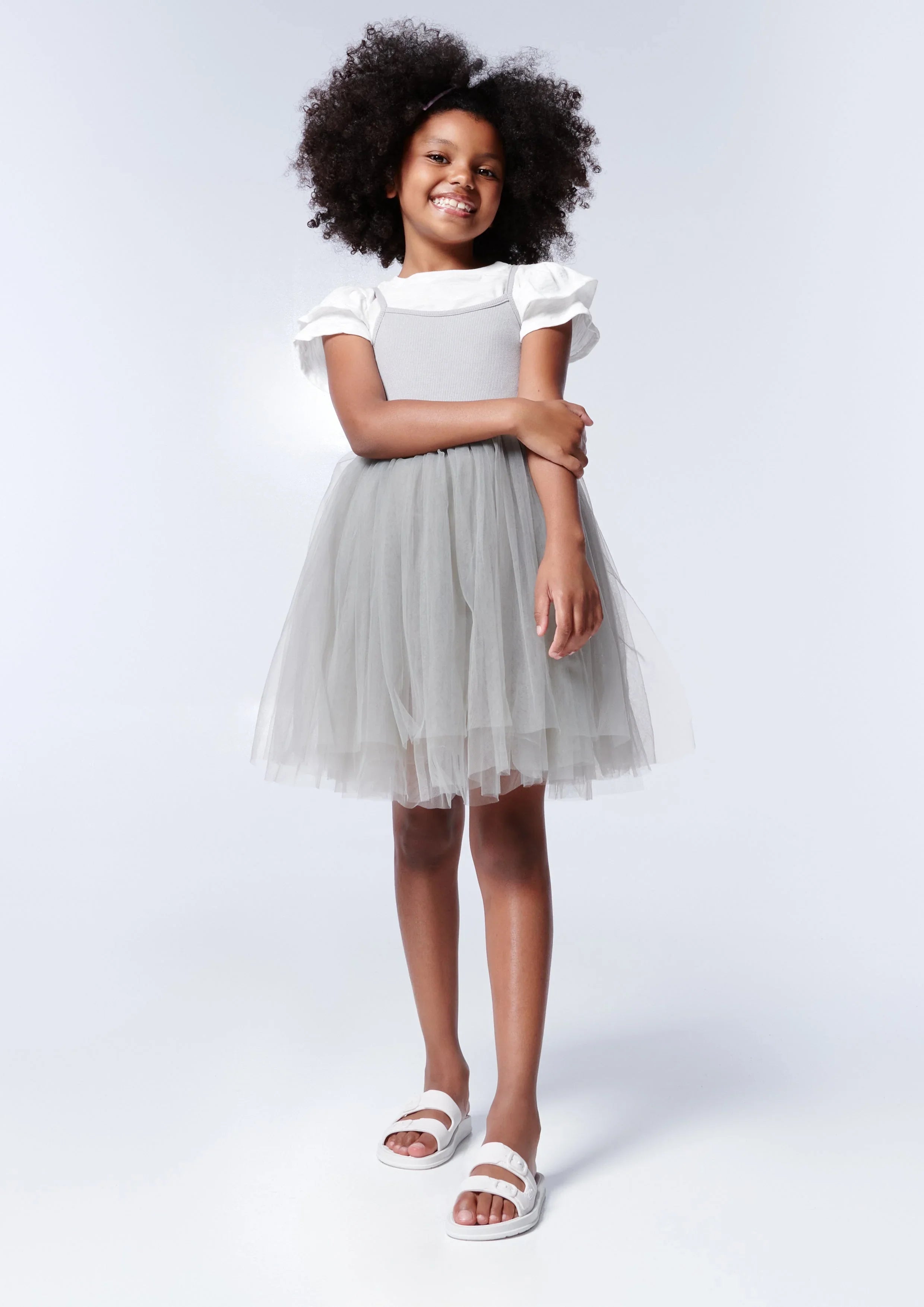Mini Melissa Sun Cruise Inf