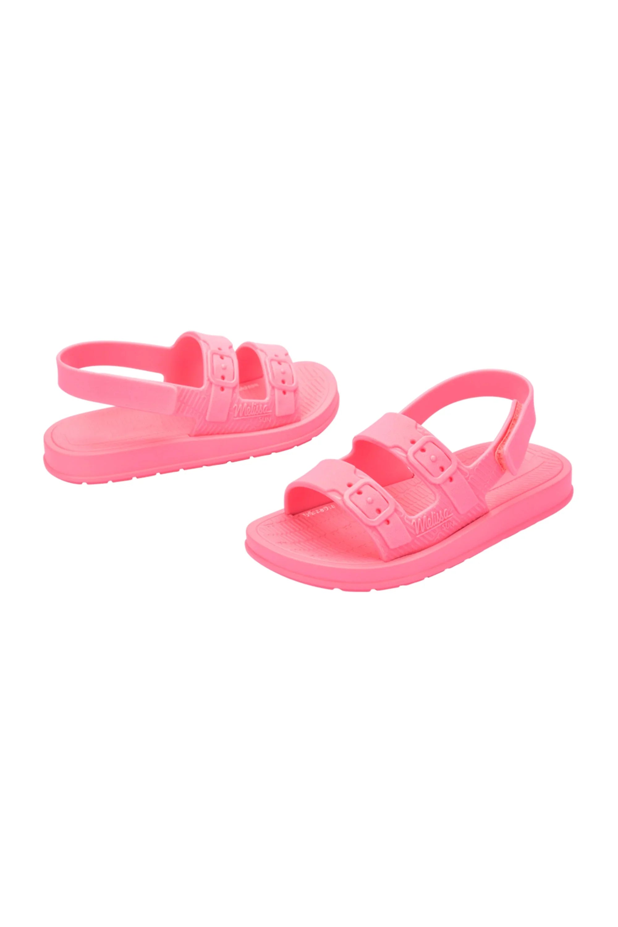 Mini Melissa Sun Cruise Sandal Bb