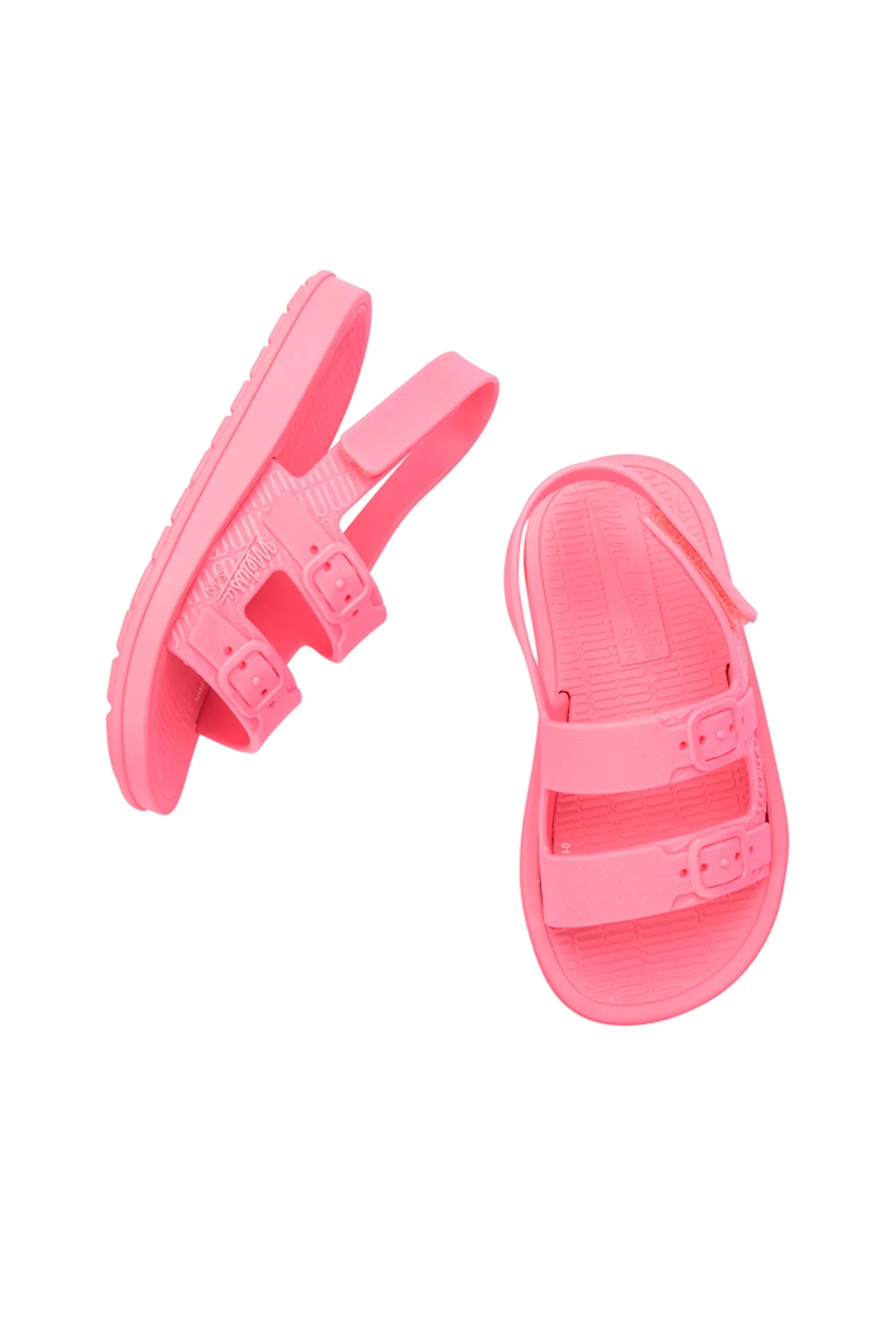 Mini Melissa Sun Cruise Sandal Bb