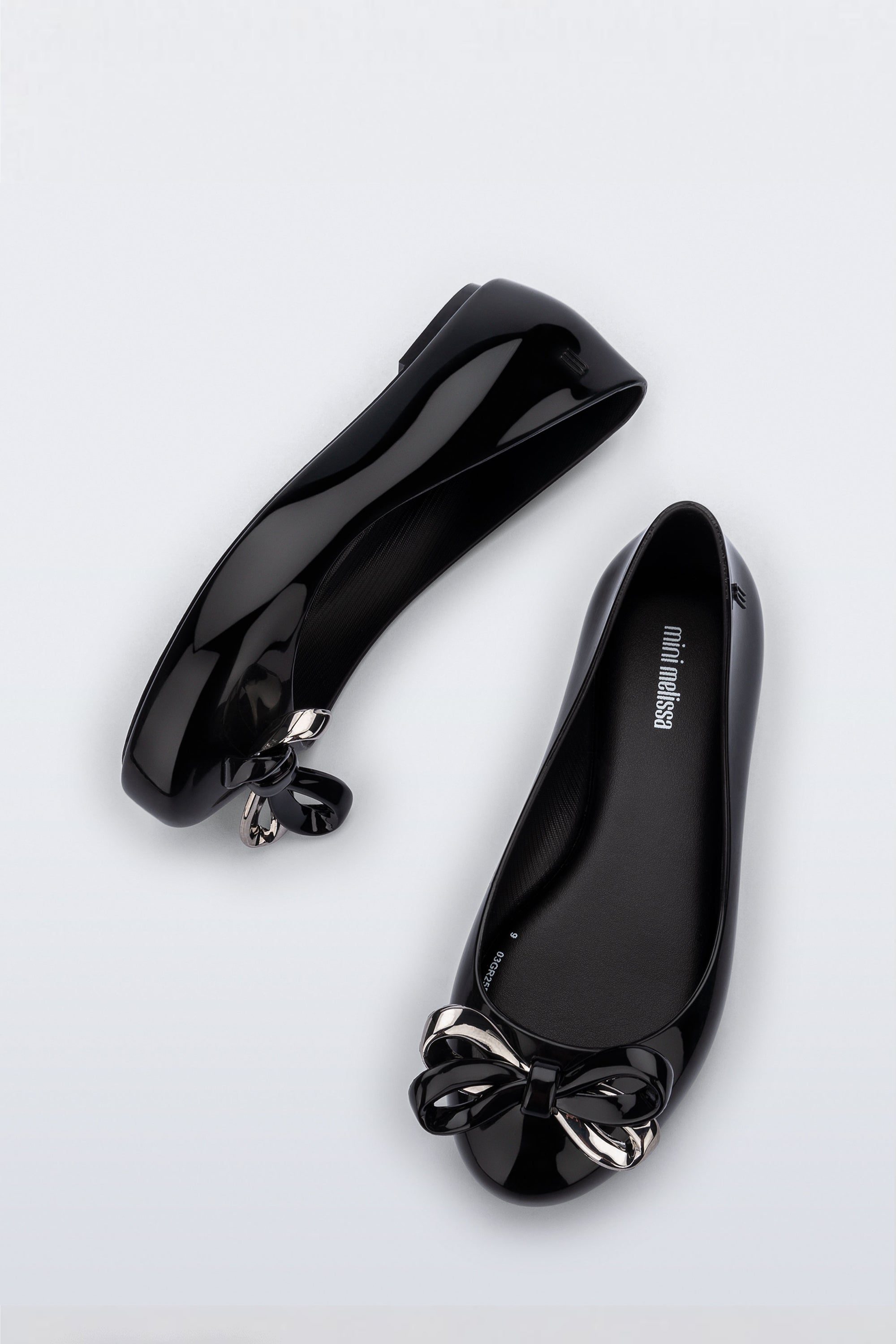 MINI MELISSA SWEET LOVE GLAM INF