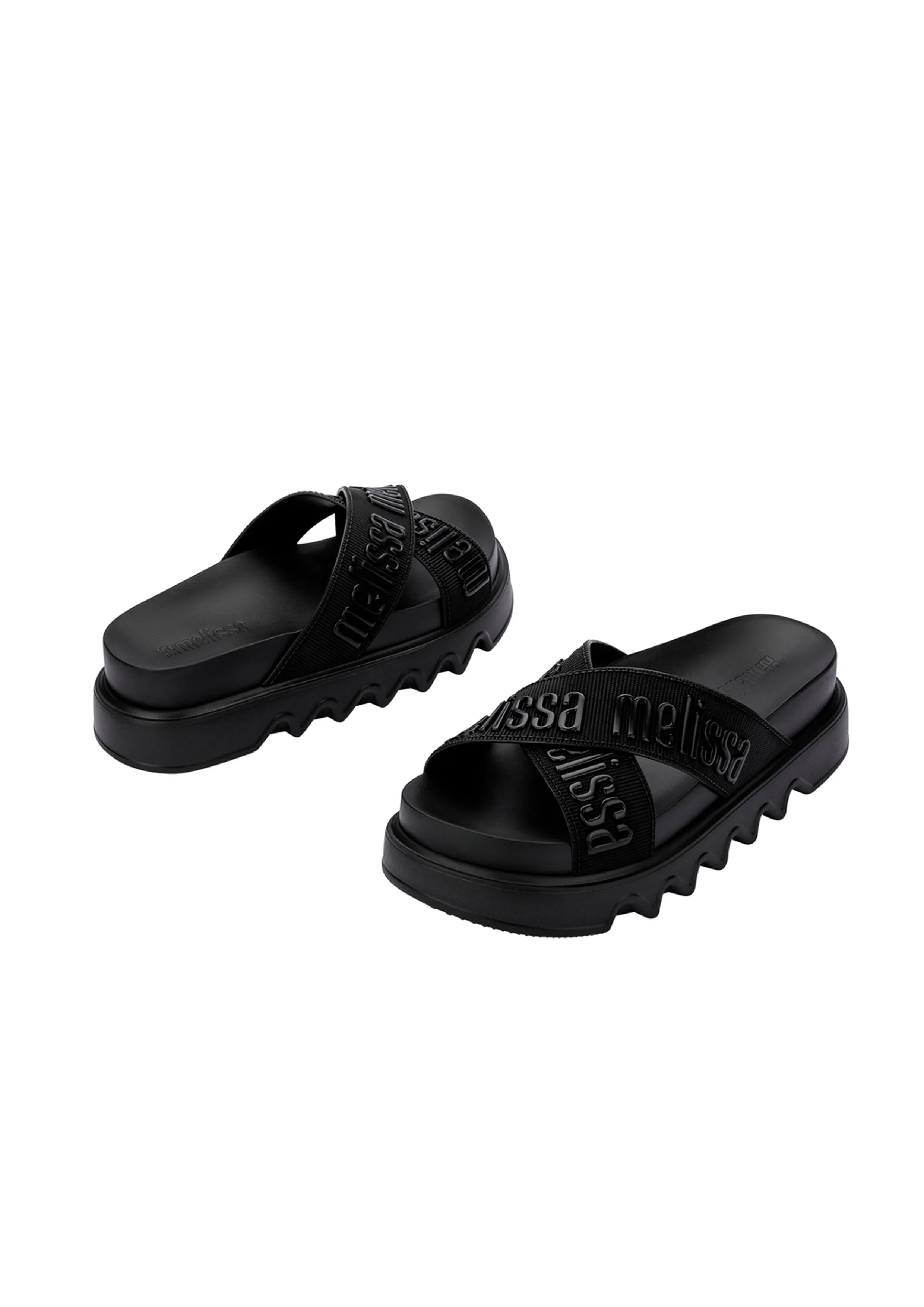 Melissa Cross M Lover Platform Ad