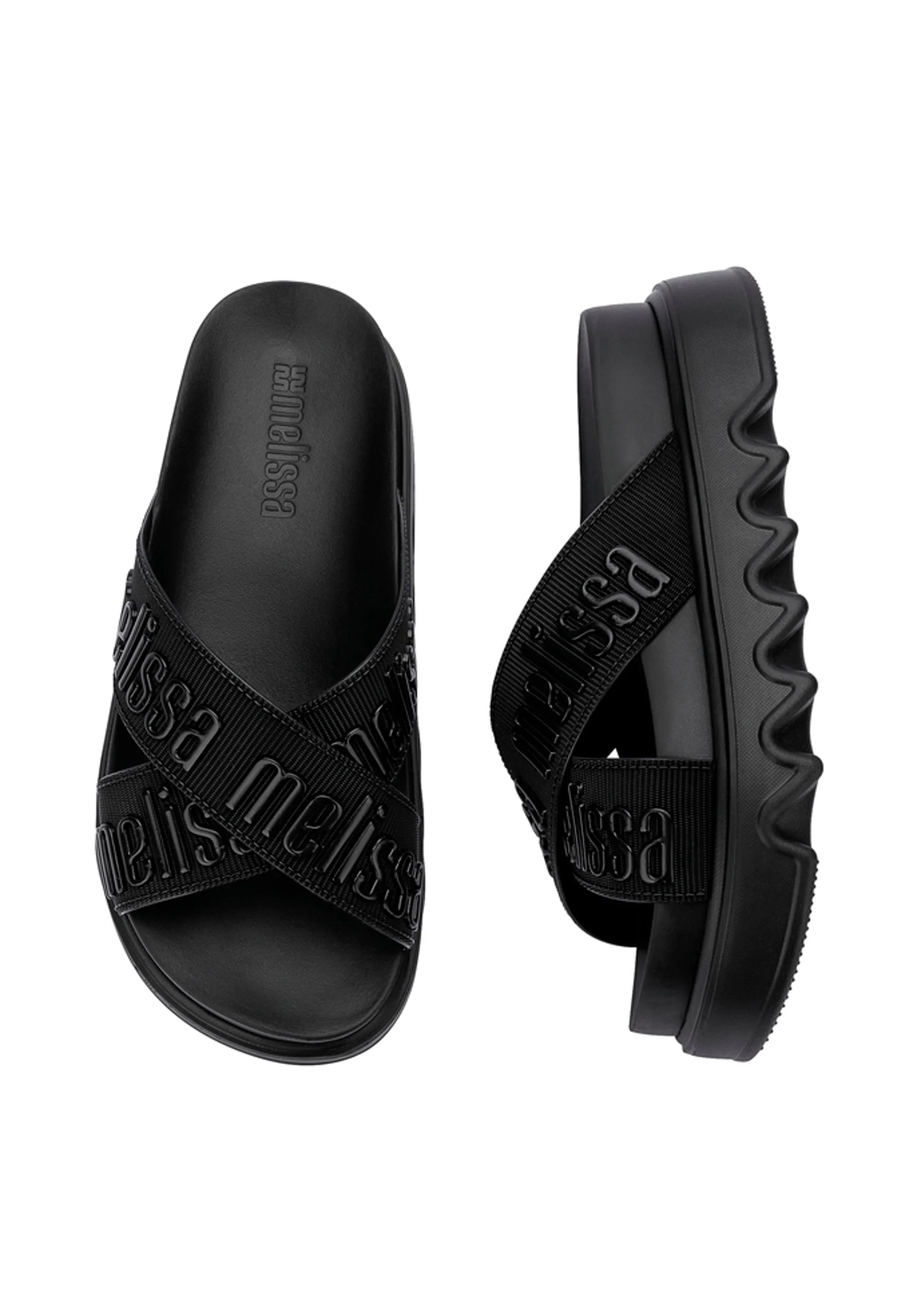 Melissa Cross M Lover Platform Ad