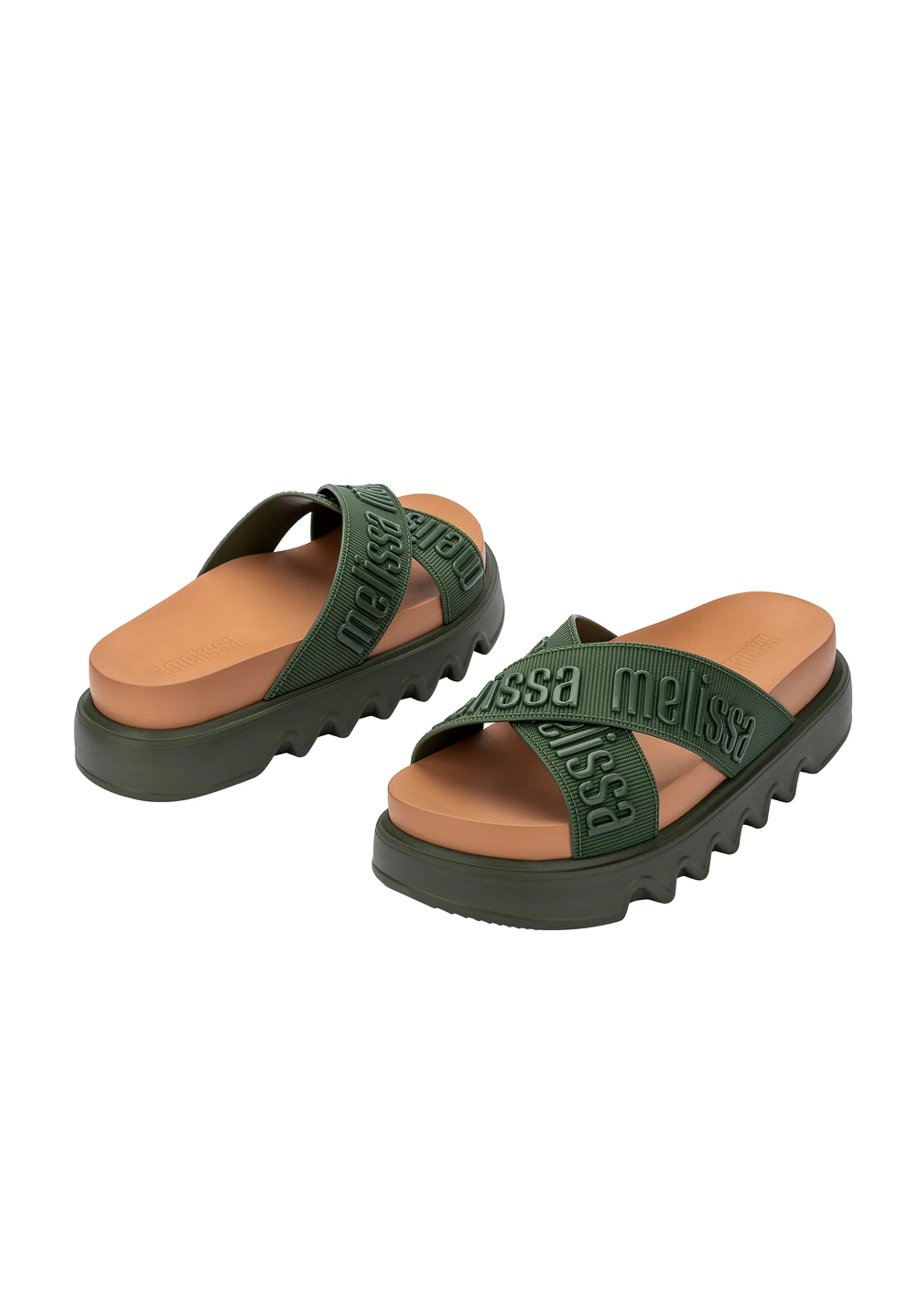 Melissa Cross M Lover Platform Ad