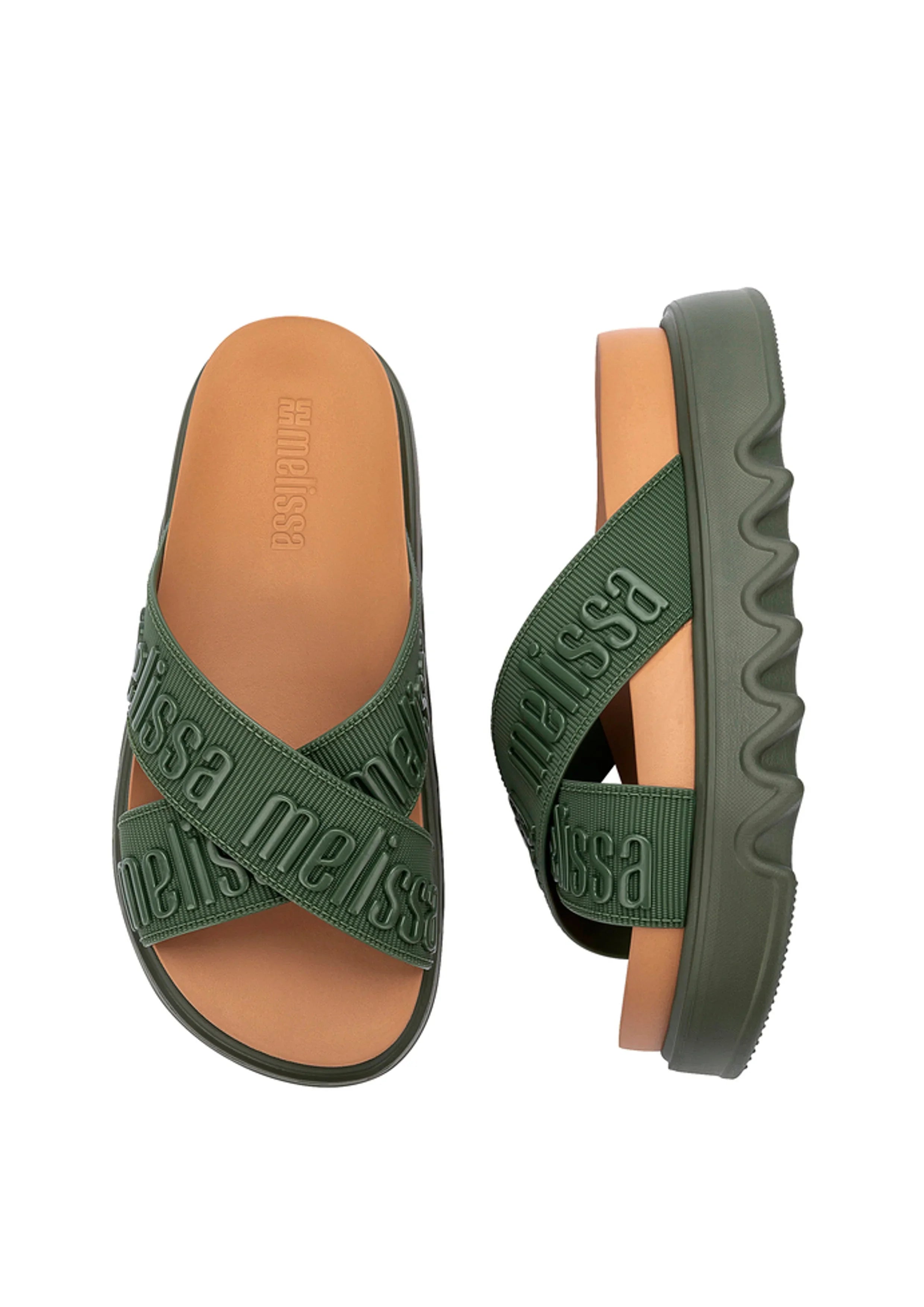 Melissa Cross M Lover Platform Ad