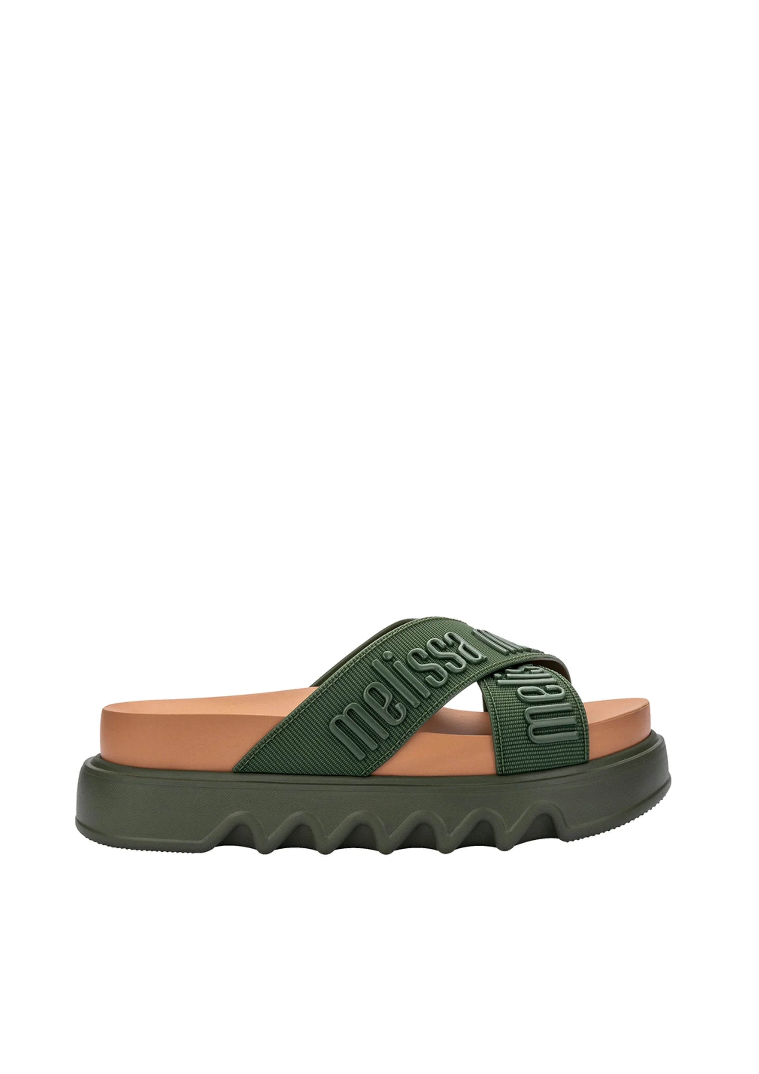 Melissa Cross M Lover Platform Ad