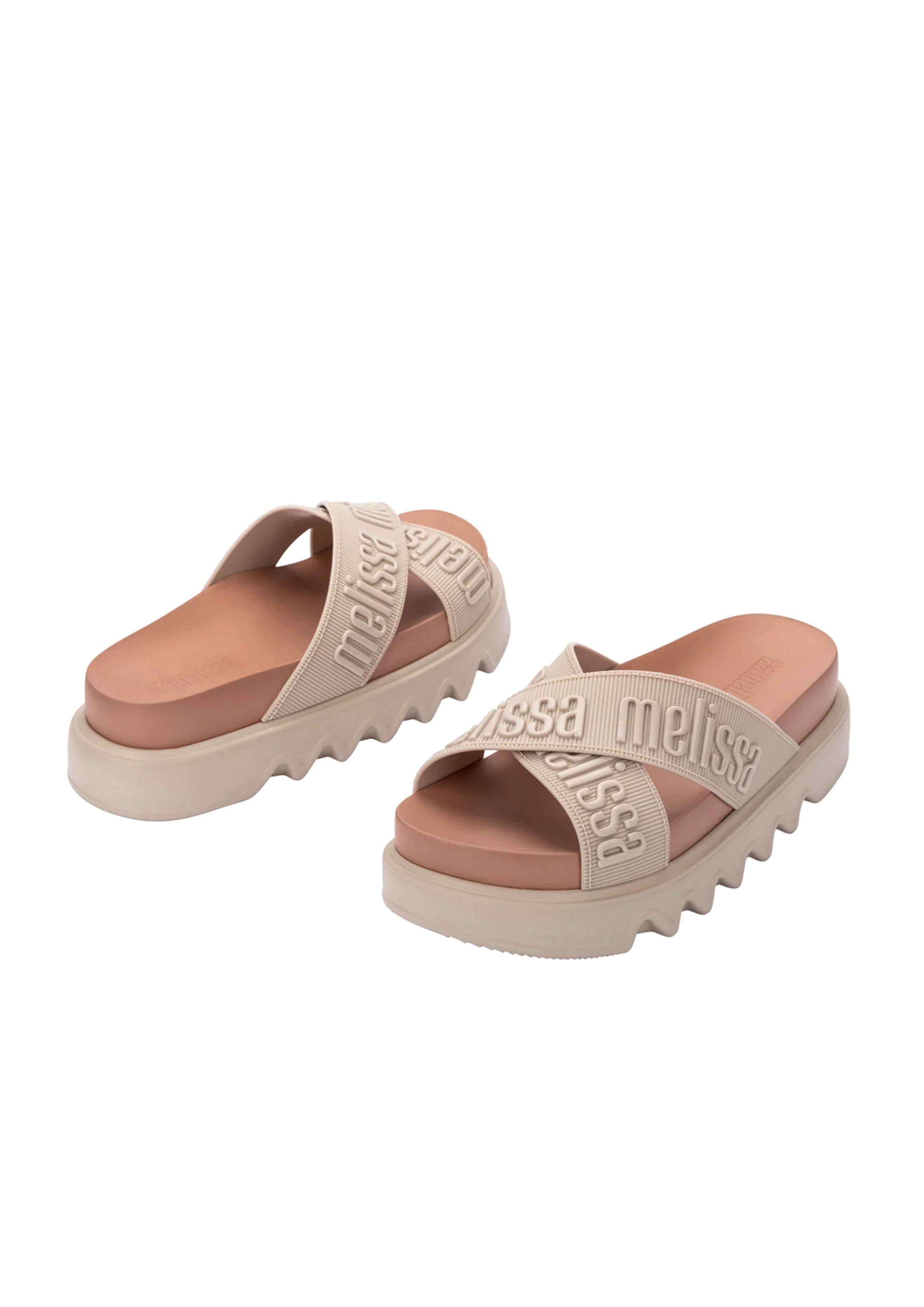 Melissa Cross M Lover Platform Ad