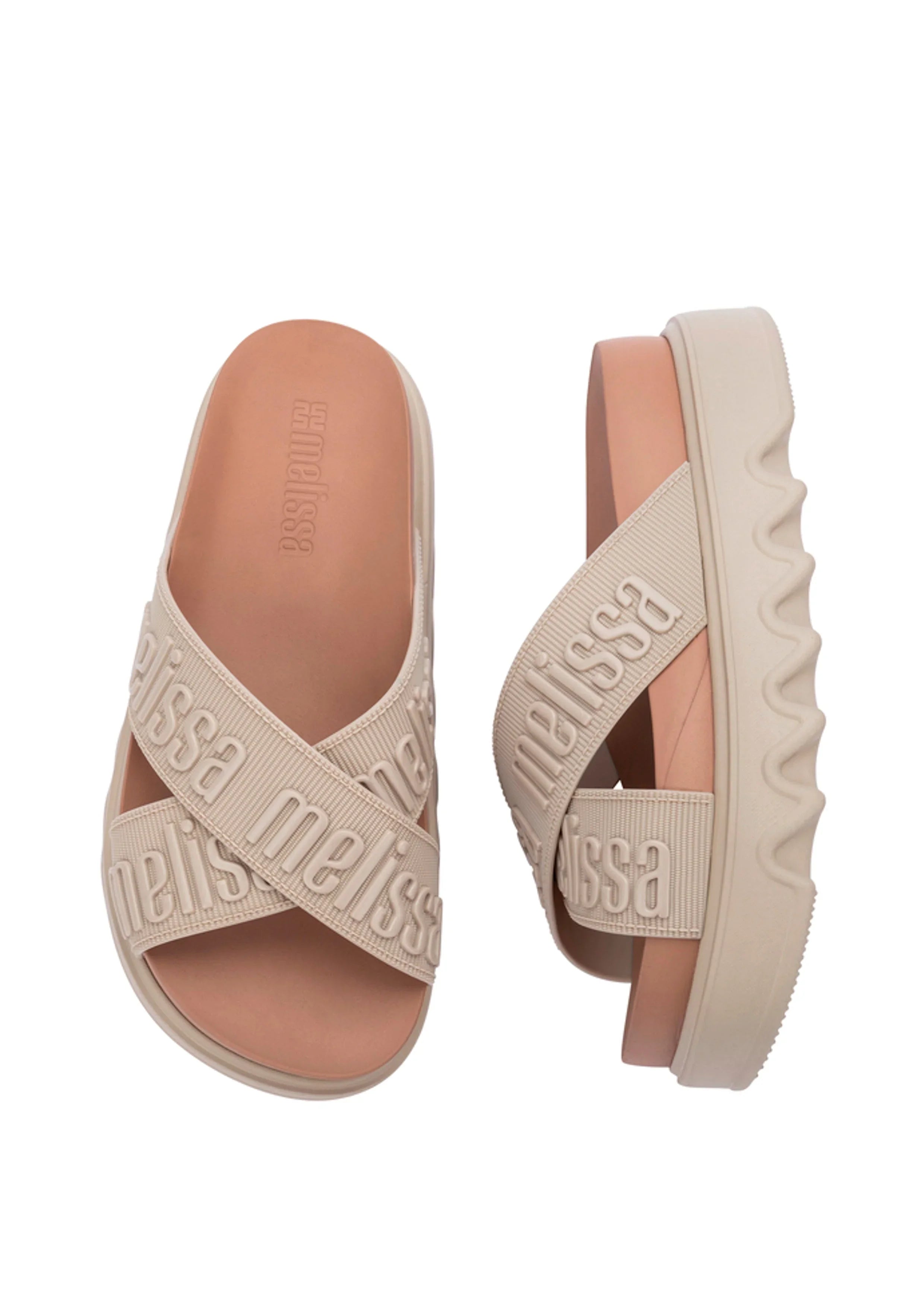 Melissa Cross M Lover Platform Ad