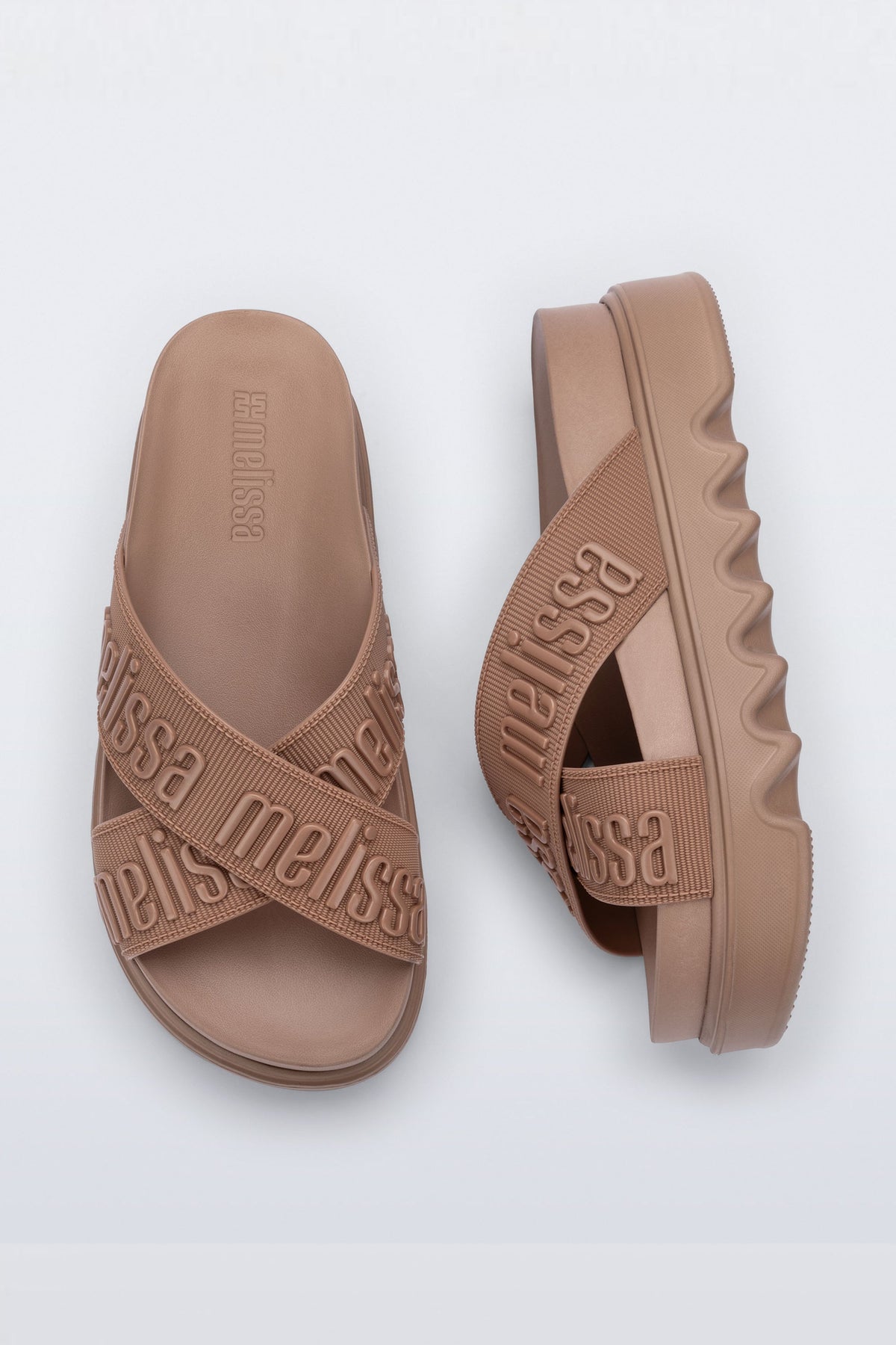 MELISSA CROSS M LOVER PLATFORM AD