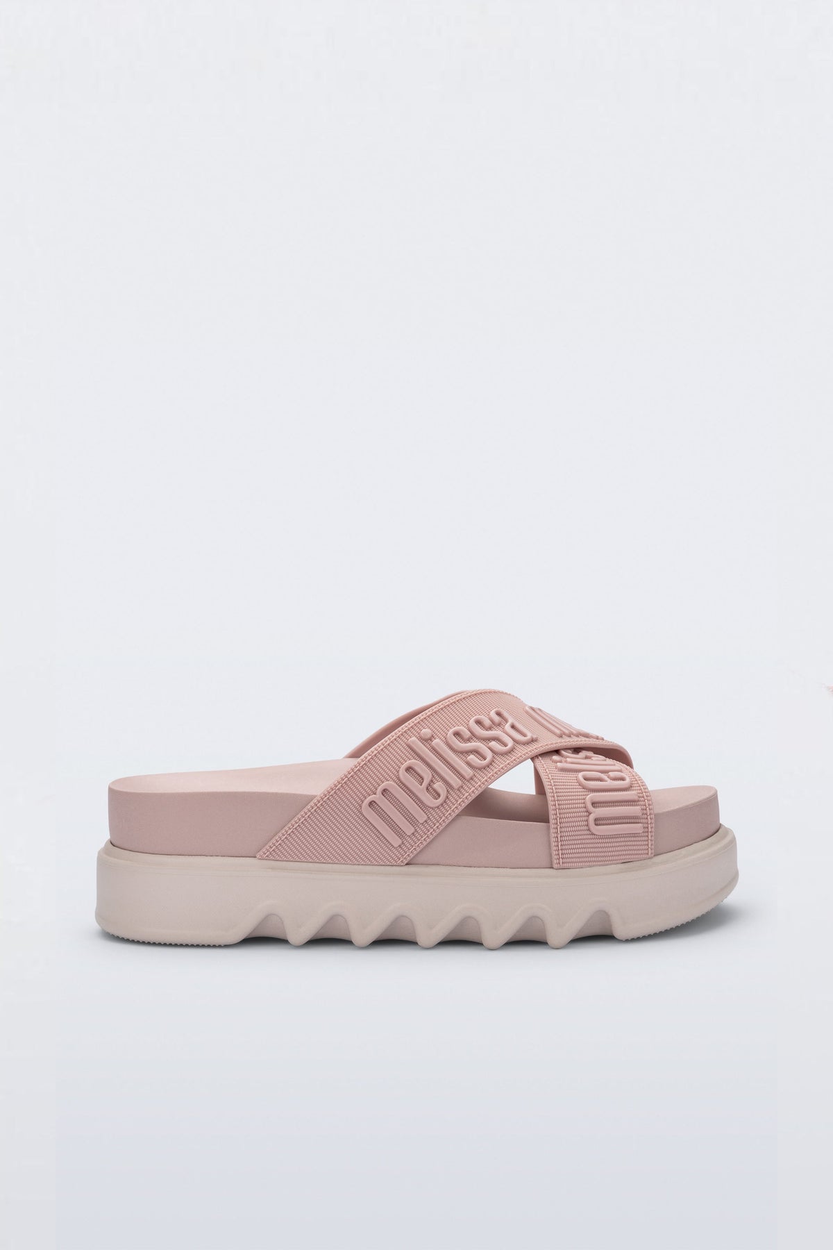 MELISSA CROSS M LOVER PLATFORM AD