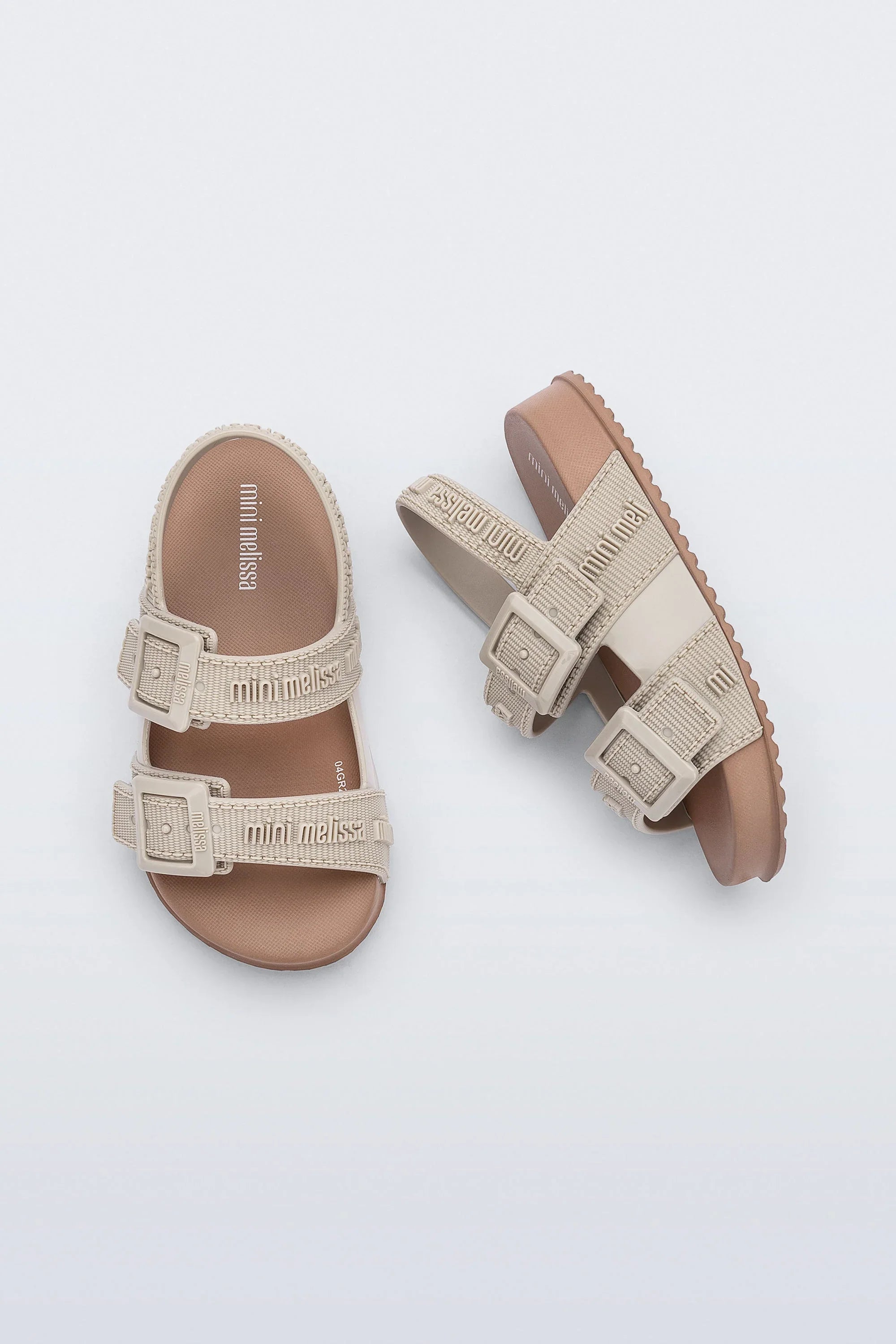 Mini Melissa Cozy M Lover Bb