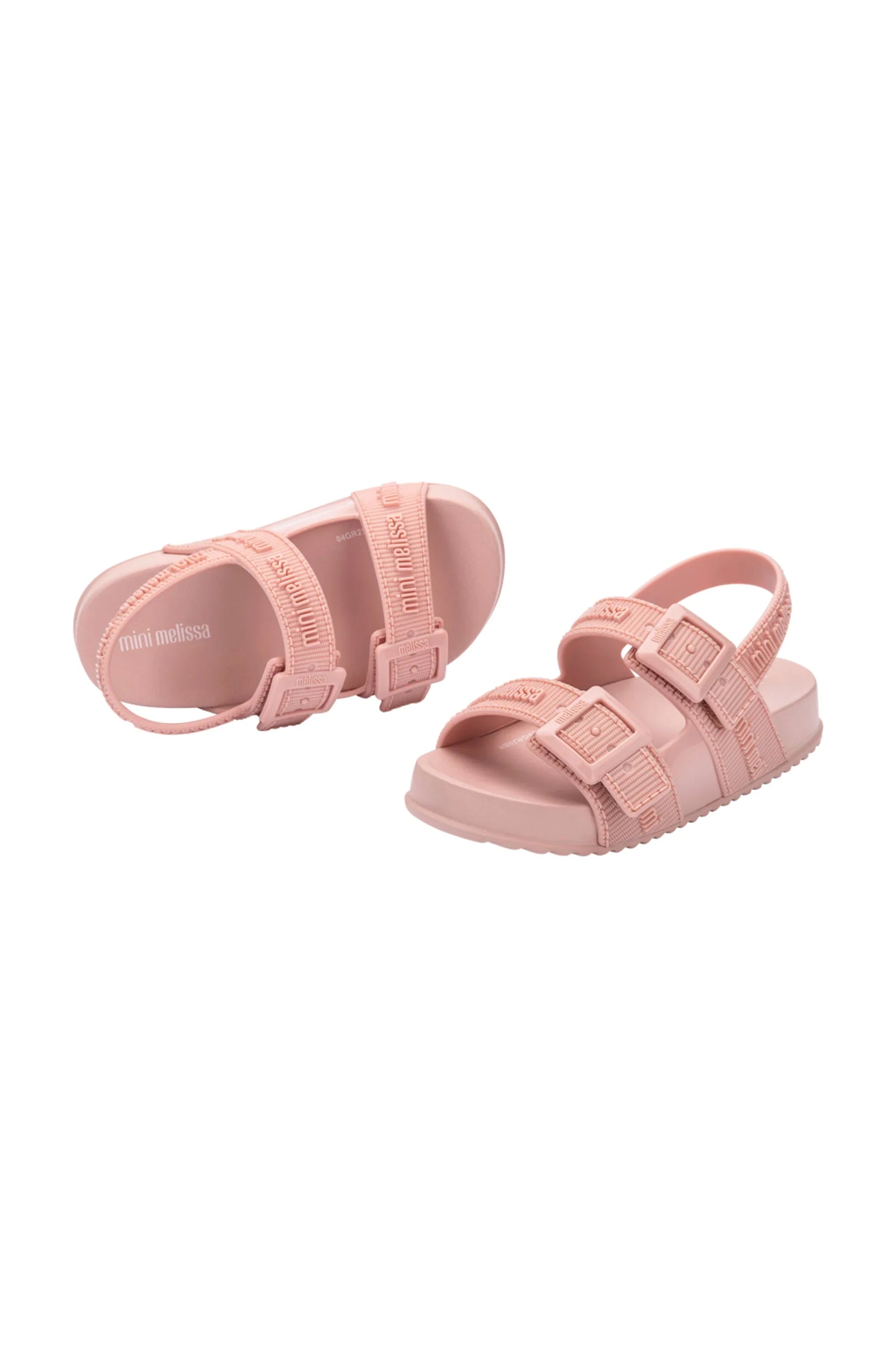 Mini Melissa Cozy M Lover Bb