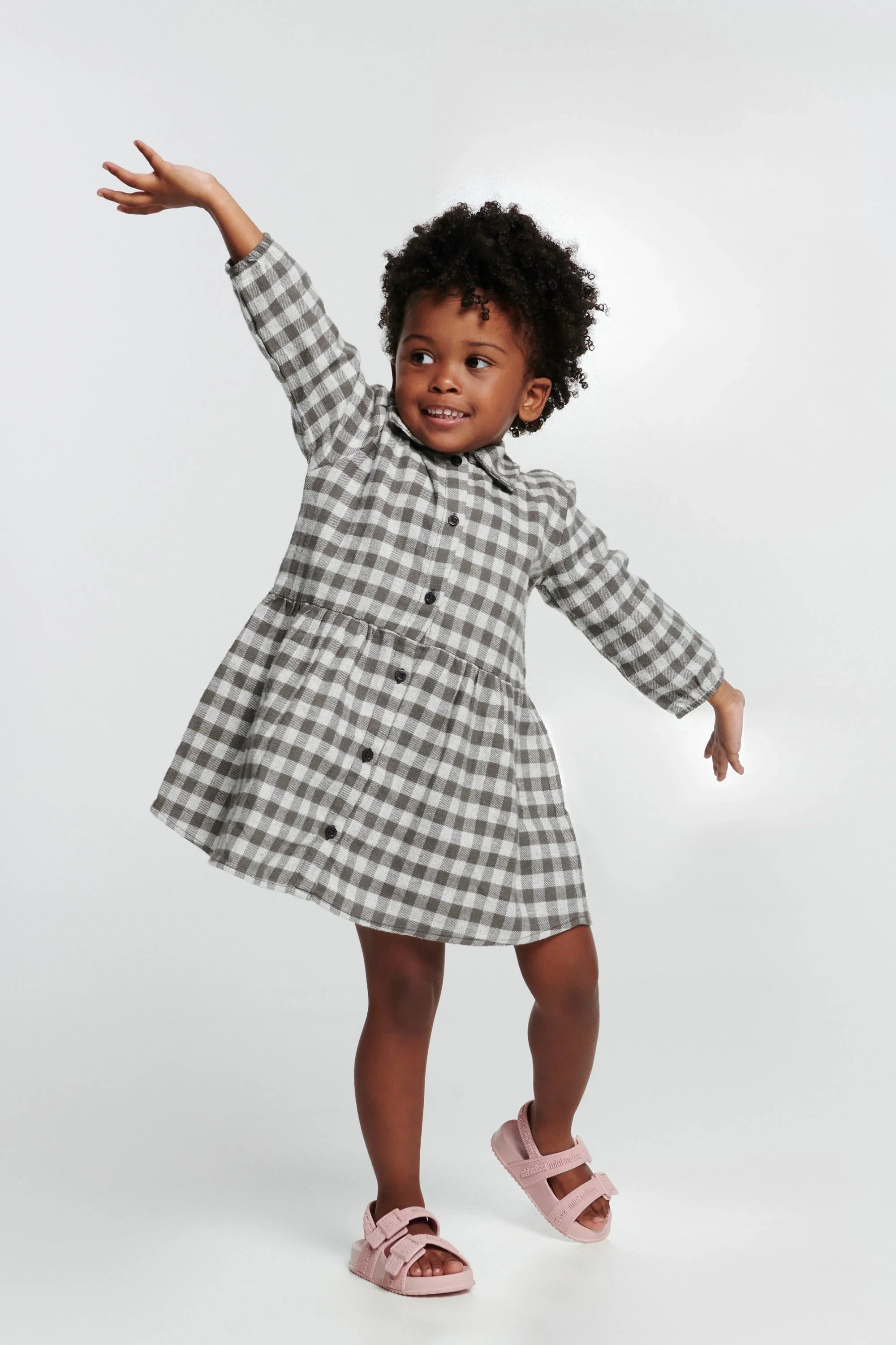 Mini Melissa Cozy M Lover Bb